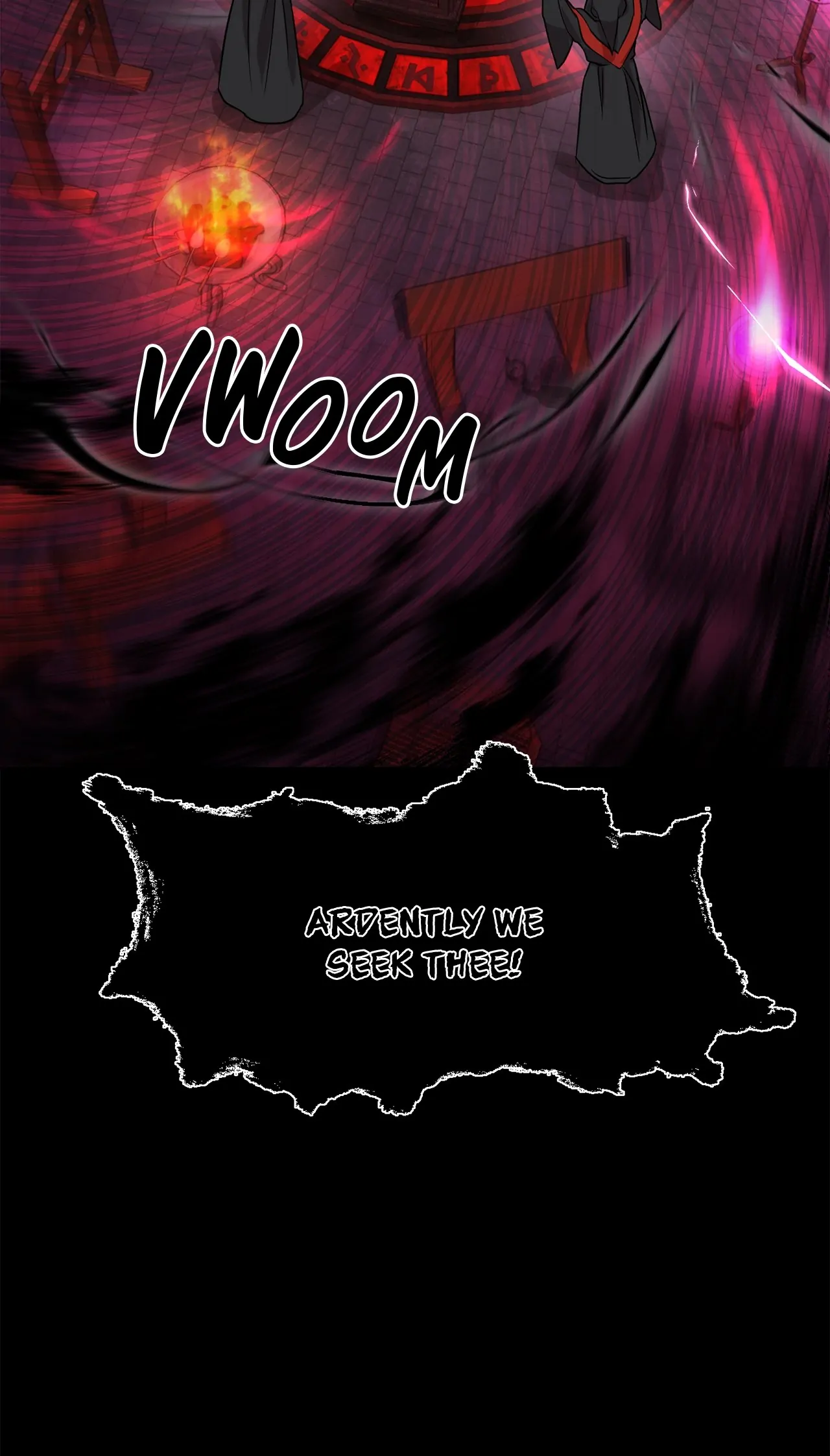 The Secret Bedroom of the Abandoned Princess [Official] - Chapter 1 manhwa