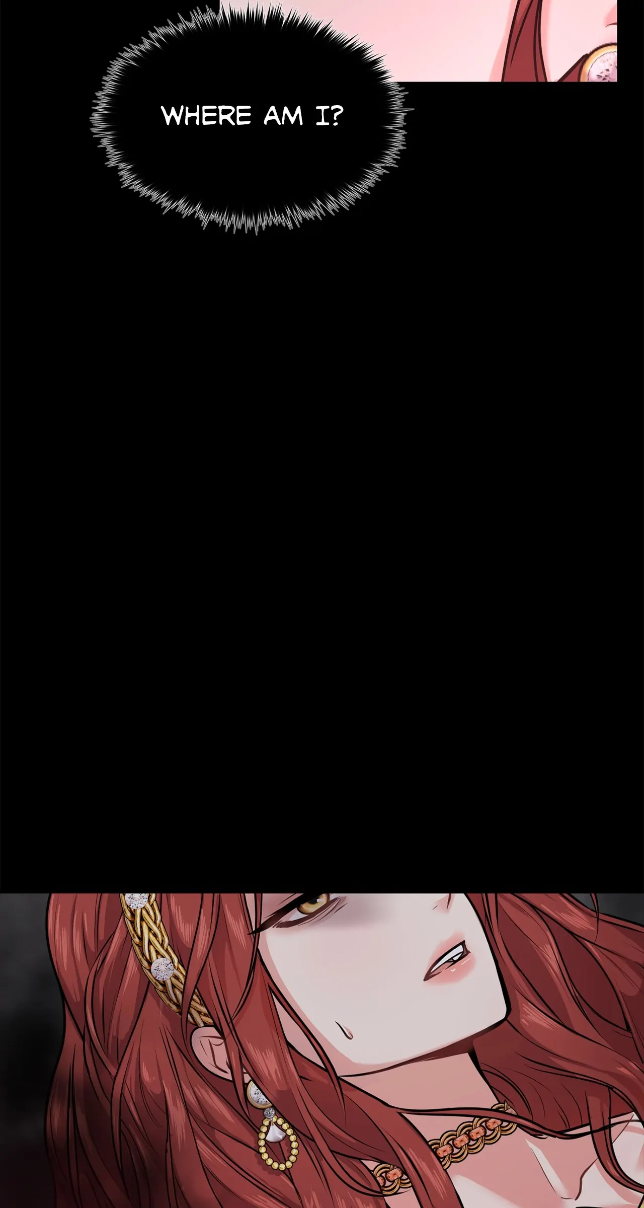 The Secret Bedroom of the Abandoned Princess [Official] - Chapter 1 manhwa