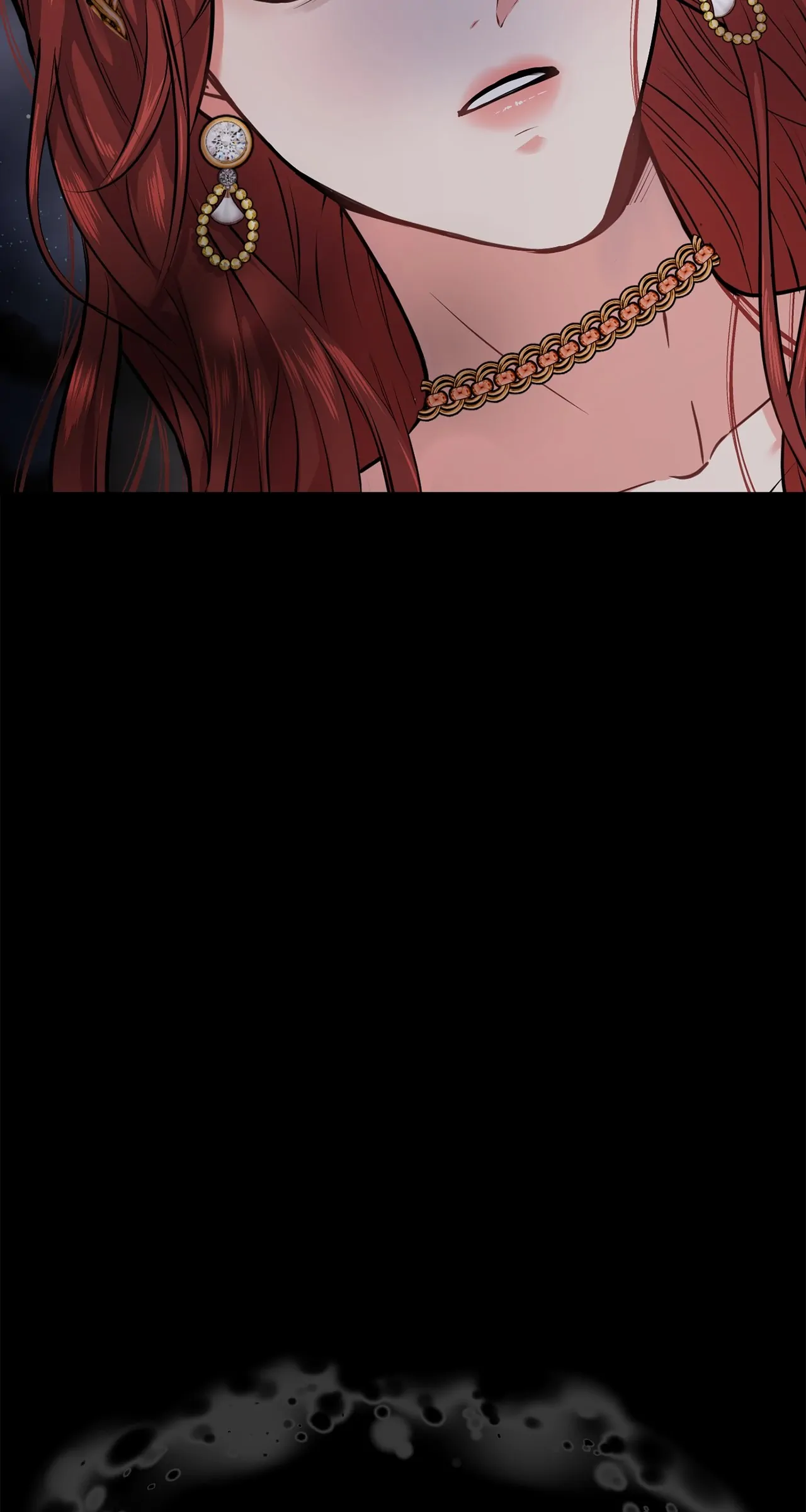The Secret Bedroom of the Abandoned Princess [Official] - Chapter 1 manhwa