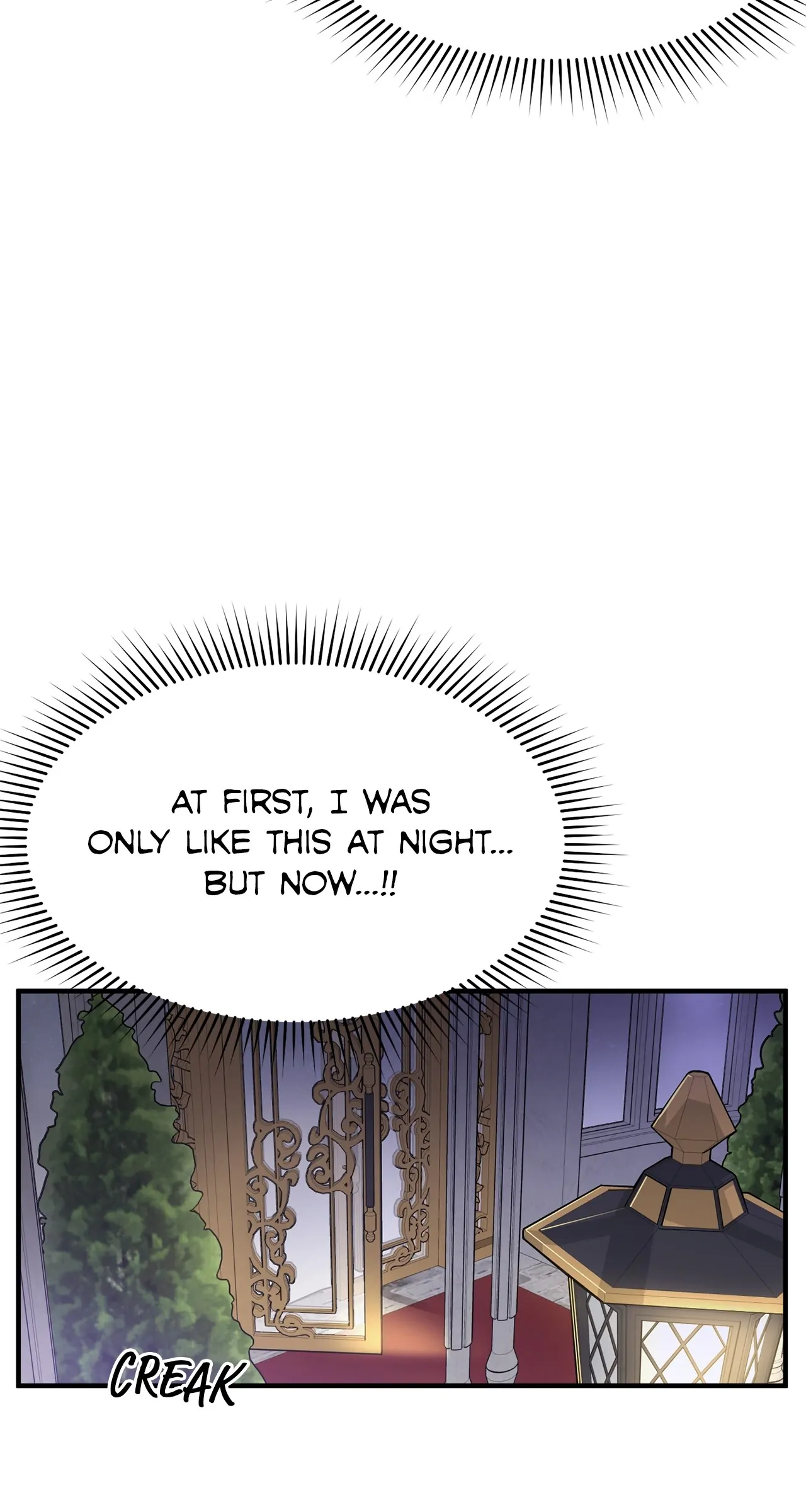 The Secret Bedroom of the Abandoned Princess [Official] - Chapter 1 manhwa