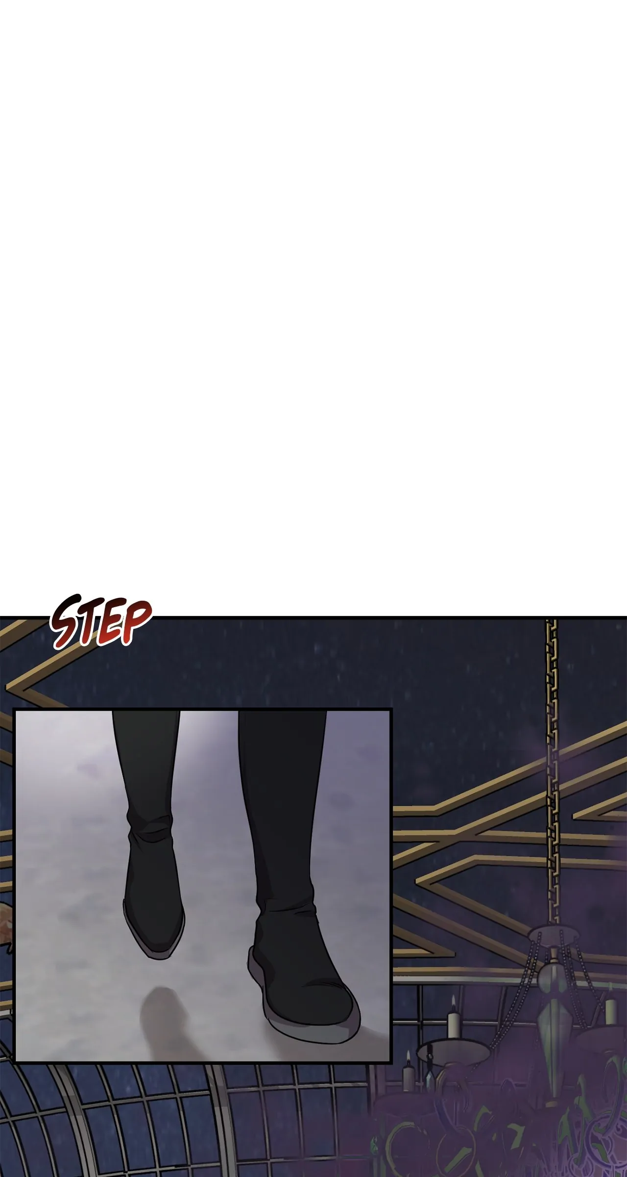 The Secret Bedroom of the Abandoned Princess [Official] - Chapter 1 manhwa