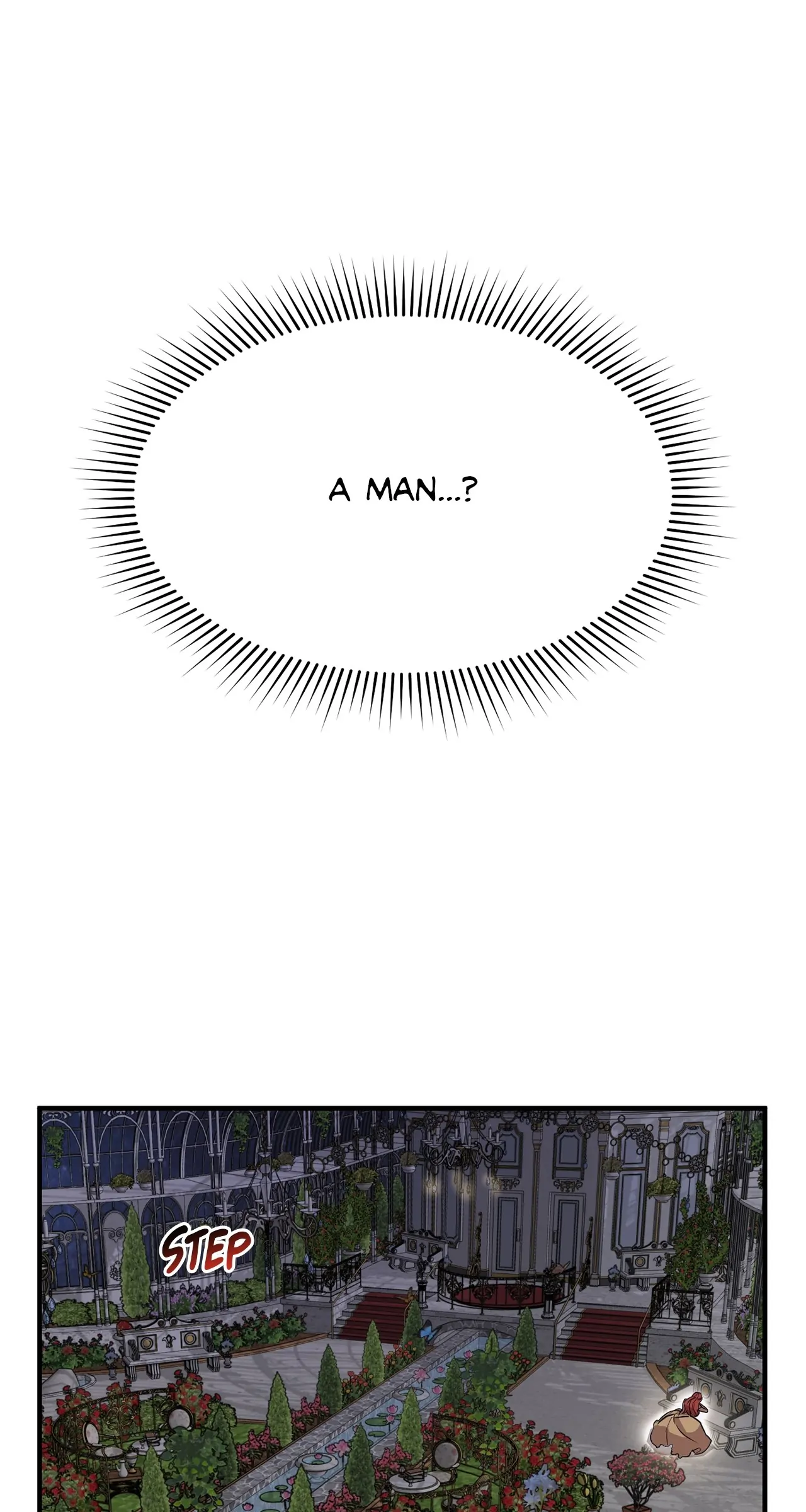 The Secret Bedroom of the Abandoned Princess [Official] - Chapter 1 manhwa