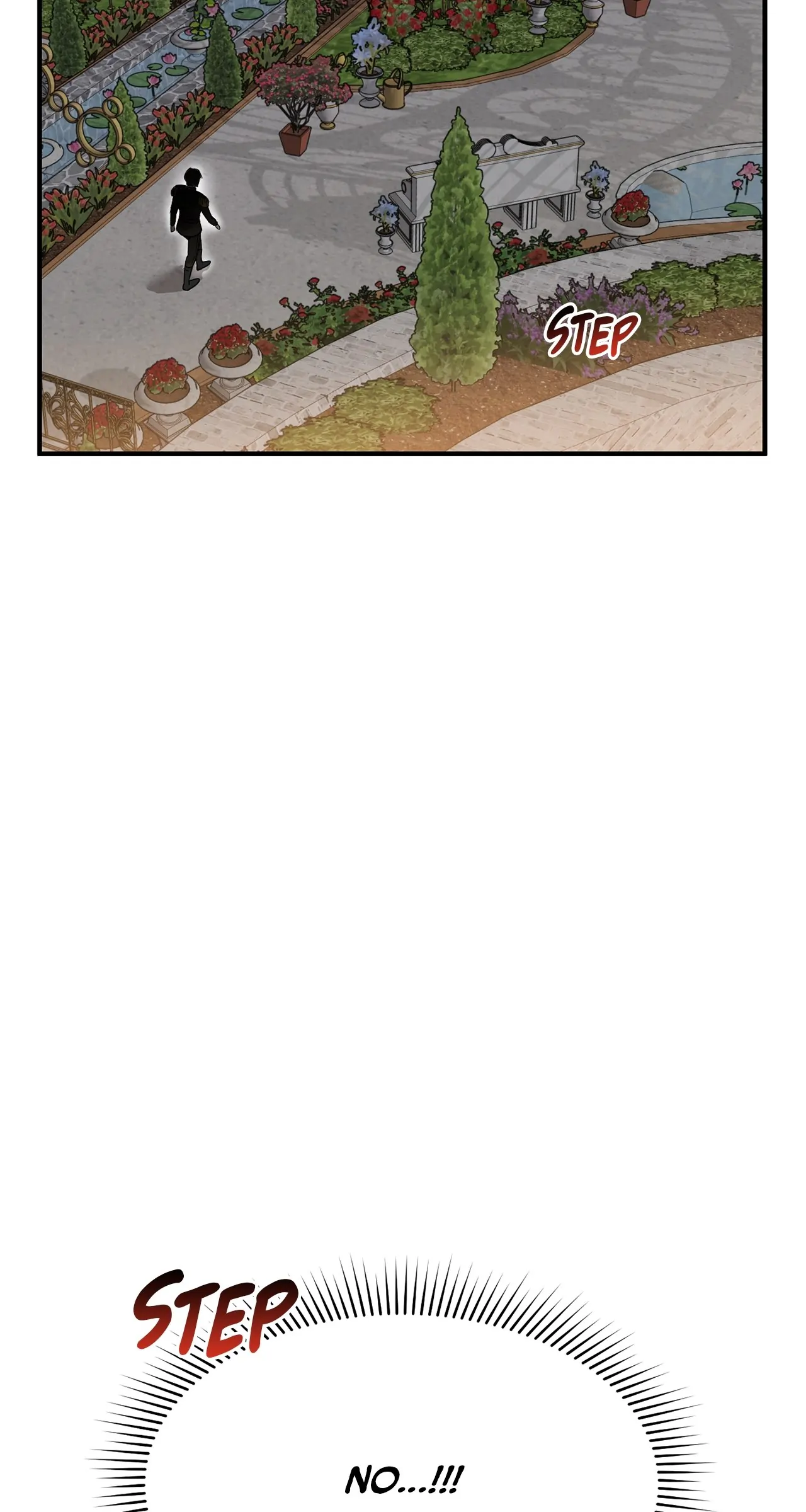 The Secret Bedroom of the Abandoned Princess [Official] - Chapter 1 manhwa