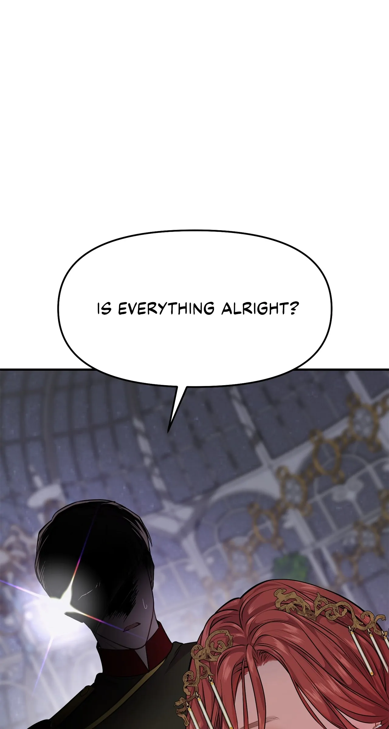 The Secret Bedroom of the Abandoned Princess [Official] - Chapter 1 manhwa