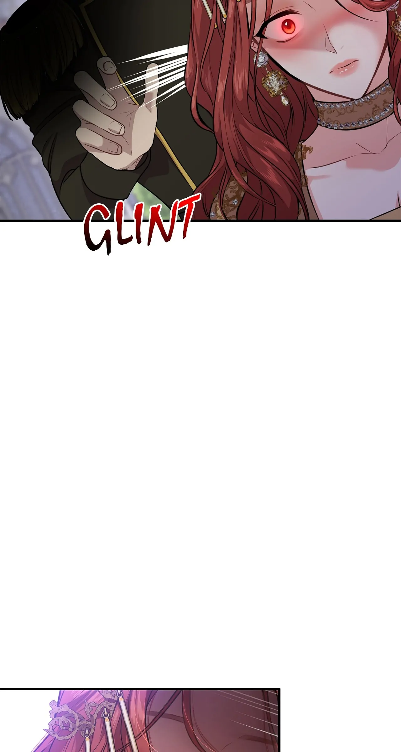 The Secret Bedroom of the Abandoned Princess [Official] - Chapter 1 manhwa