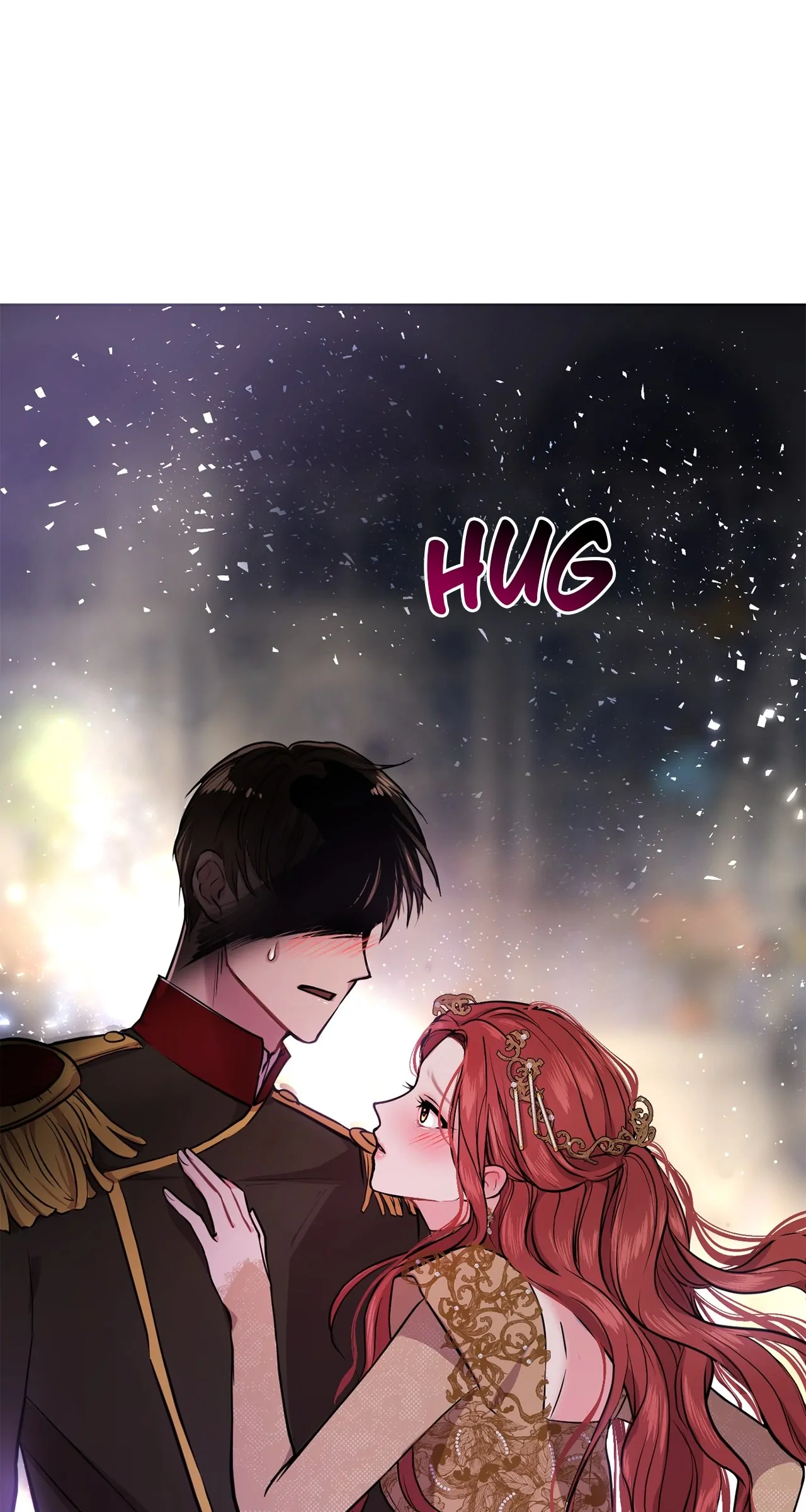 The Secret Bedroom of the Abandoned Princess [Official] - Chapter 1 manhwa