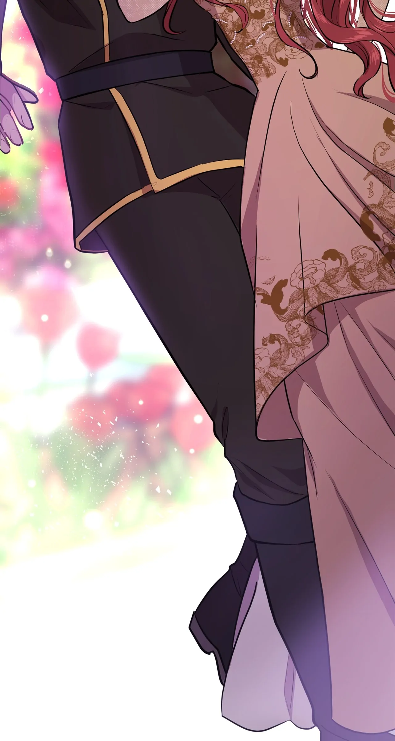 The Secret Bedroom of the Abandoned Princess [Official] - Chapter 1 manhwa