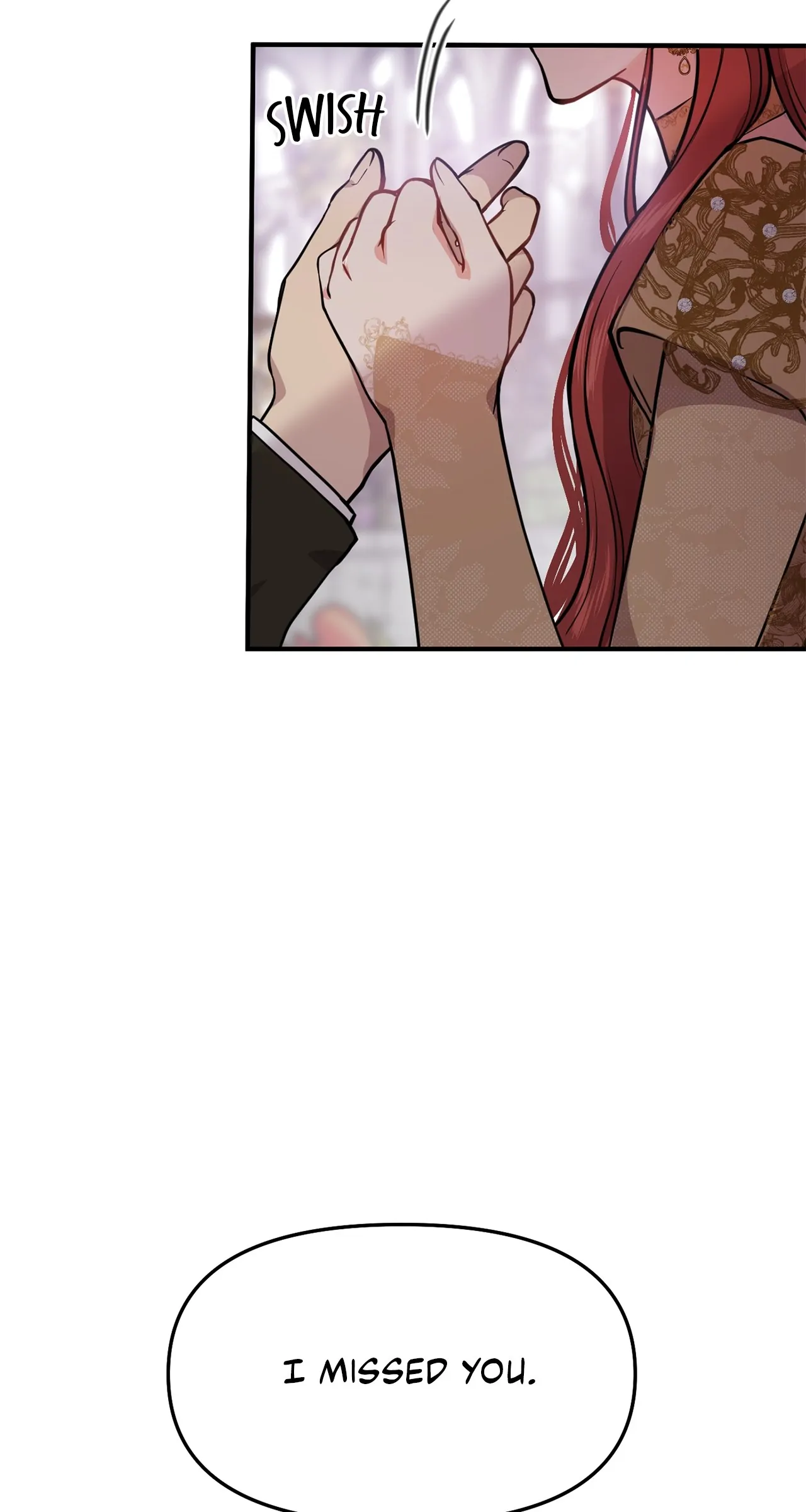 The Secret Bedroom of the Abandoned Princess [Official] - Chapter 1 manhwa
