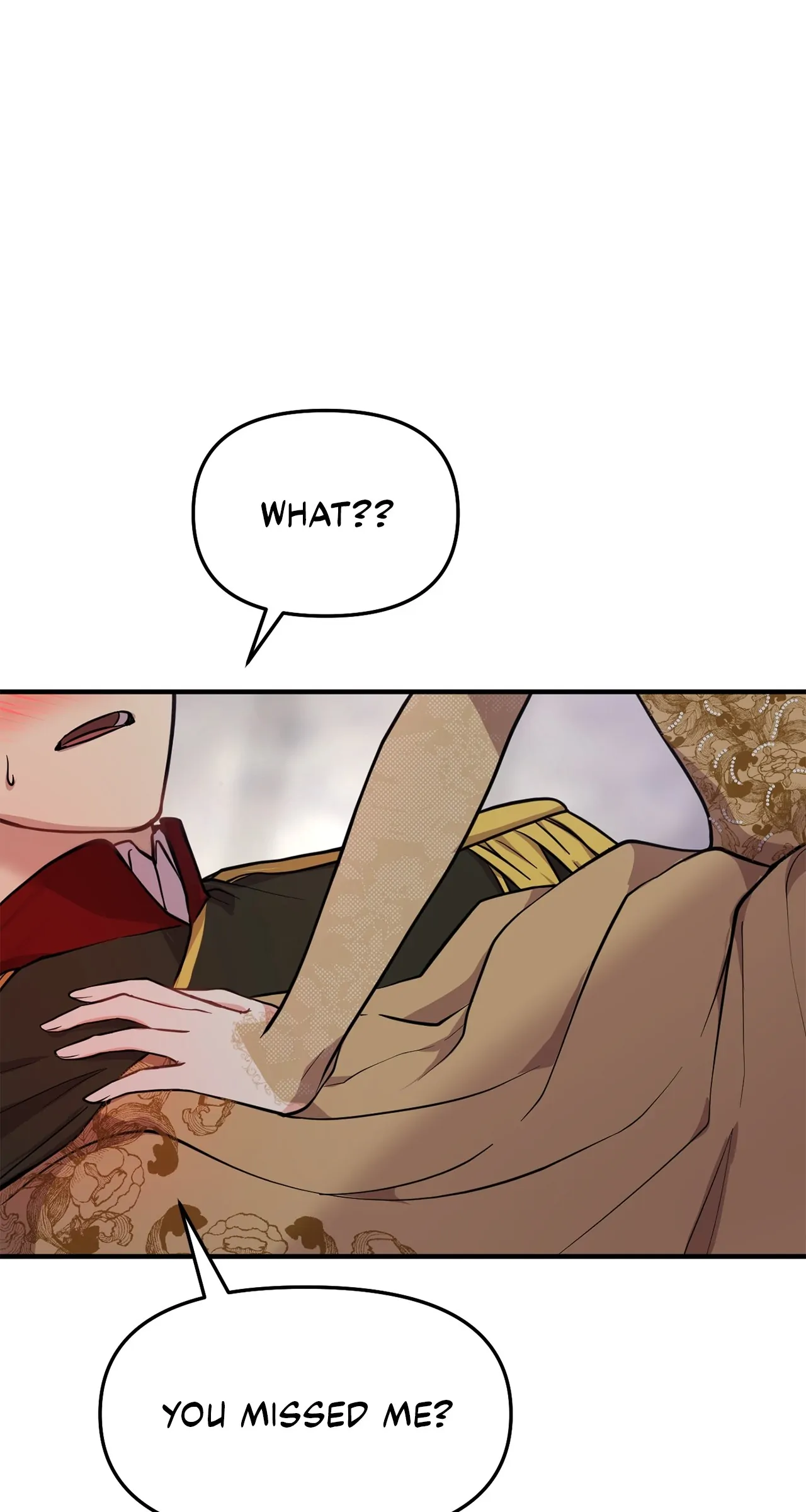 The Secret Bedroom of the Abandoned Princess [Official] - Chapter 1 manhwa
