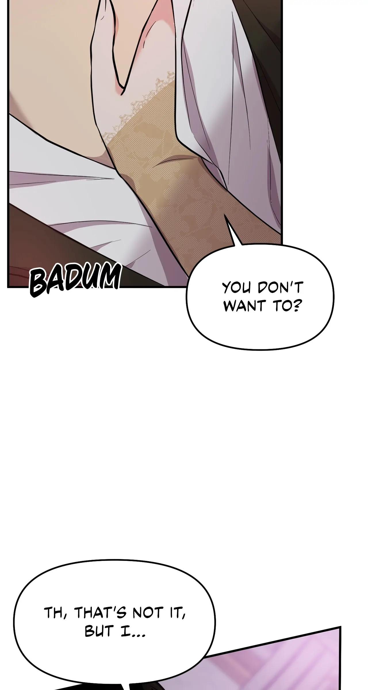 The Secret Bedroom of the Abandoned Princess [Official] - Chapter 1 manhwa