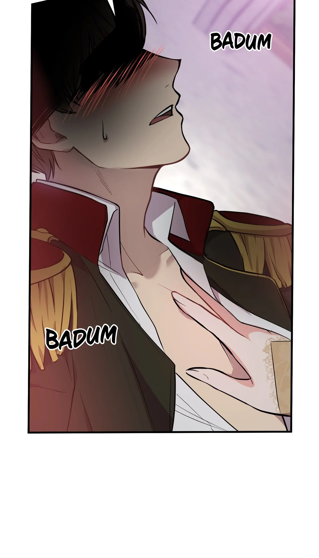 The Secret Bedroom of the Abandoned Princess [Official] - Chapter 1 manhwa