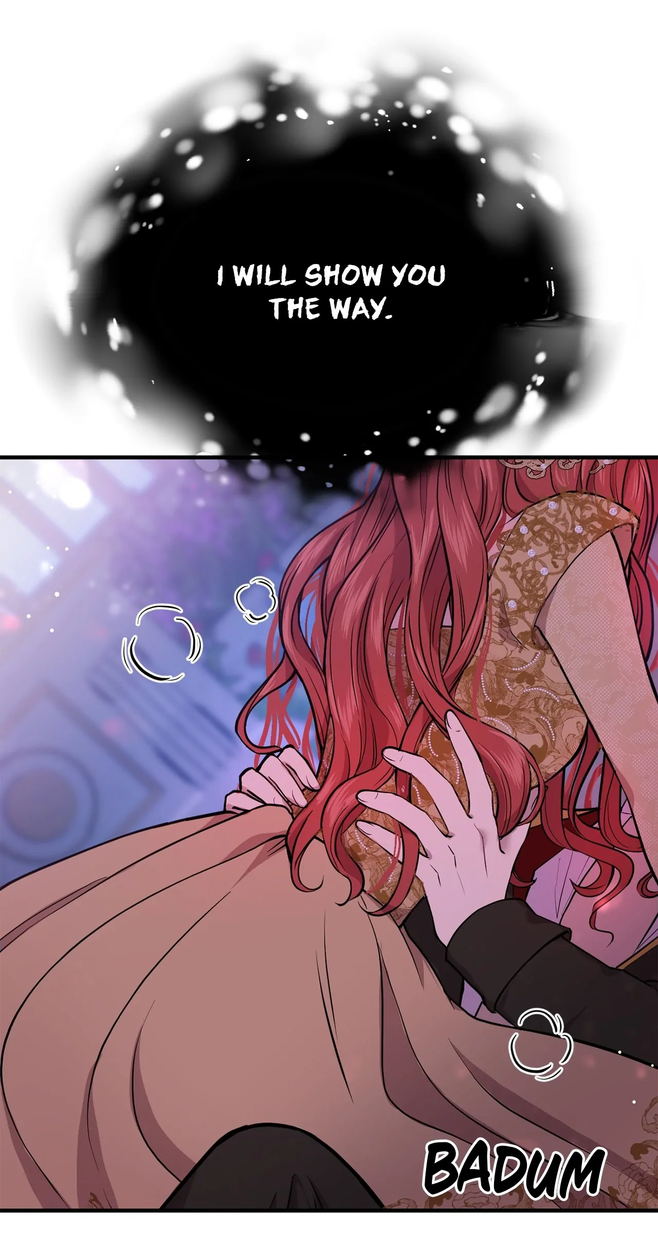 The Secret Bedroom of the Abandoned Princess [Official] - Chapter 1 manhwa