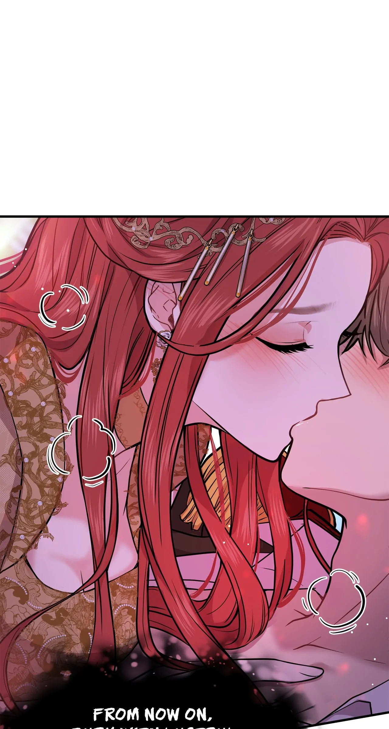 The Secret Bedroom of the Abandoned Princess [Official] - Chapter 1 manhwa