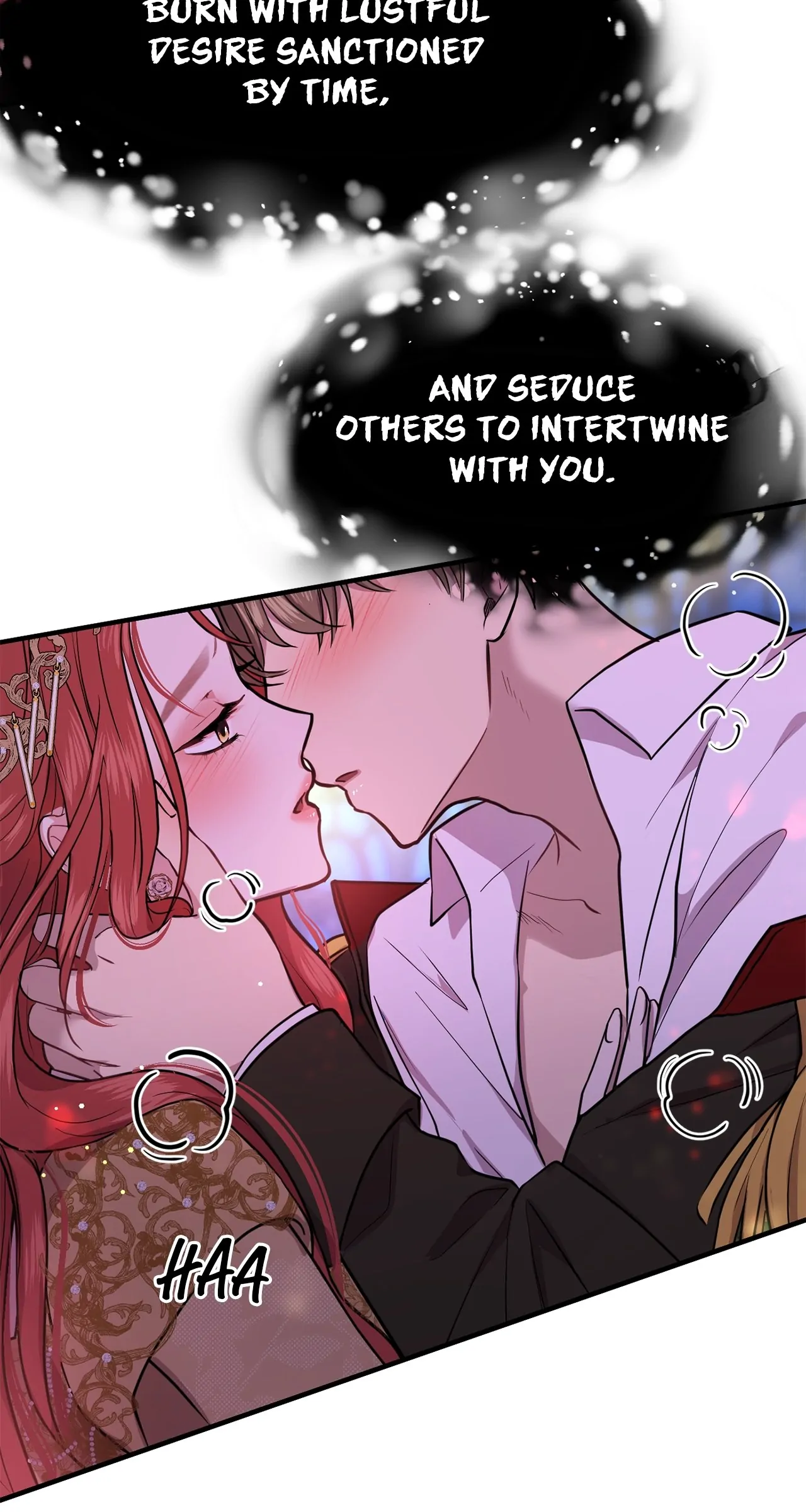 The Secret Bedroom of the Abandoned Princess [Official] - Chapter 1 manhwa