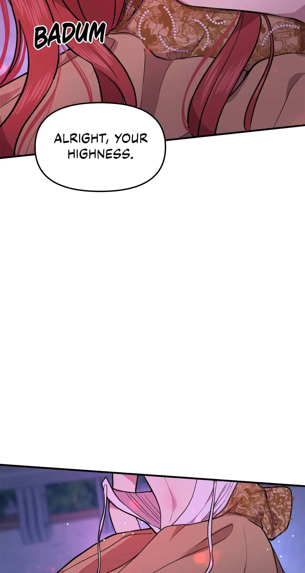 The Secret Bedroom of the Abandoned Princess [Official] - Chapter 1 manhwa