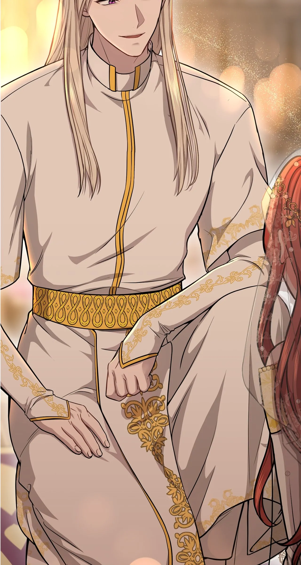 The Secret Bedroom of the Abandoned Princess [Official] - Chapter 10 manhwa