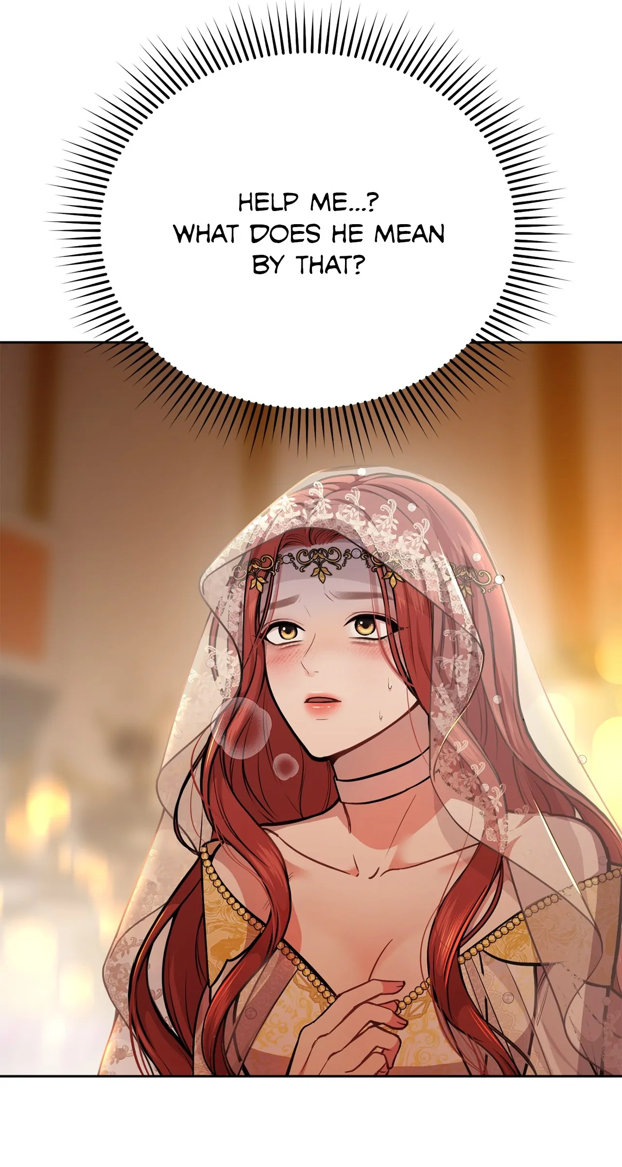 The Secret Bedroom of the Abandoned Princess [Official] - Chapter 10 manhwa