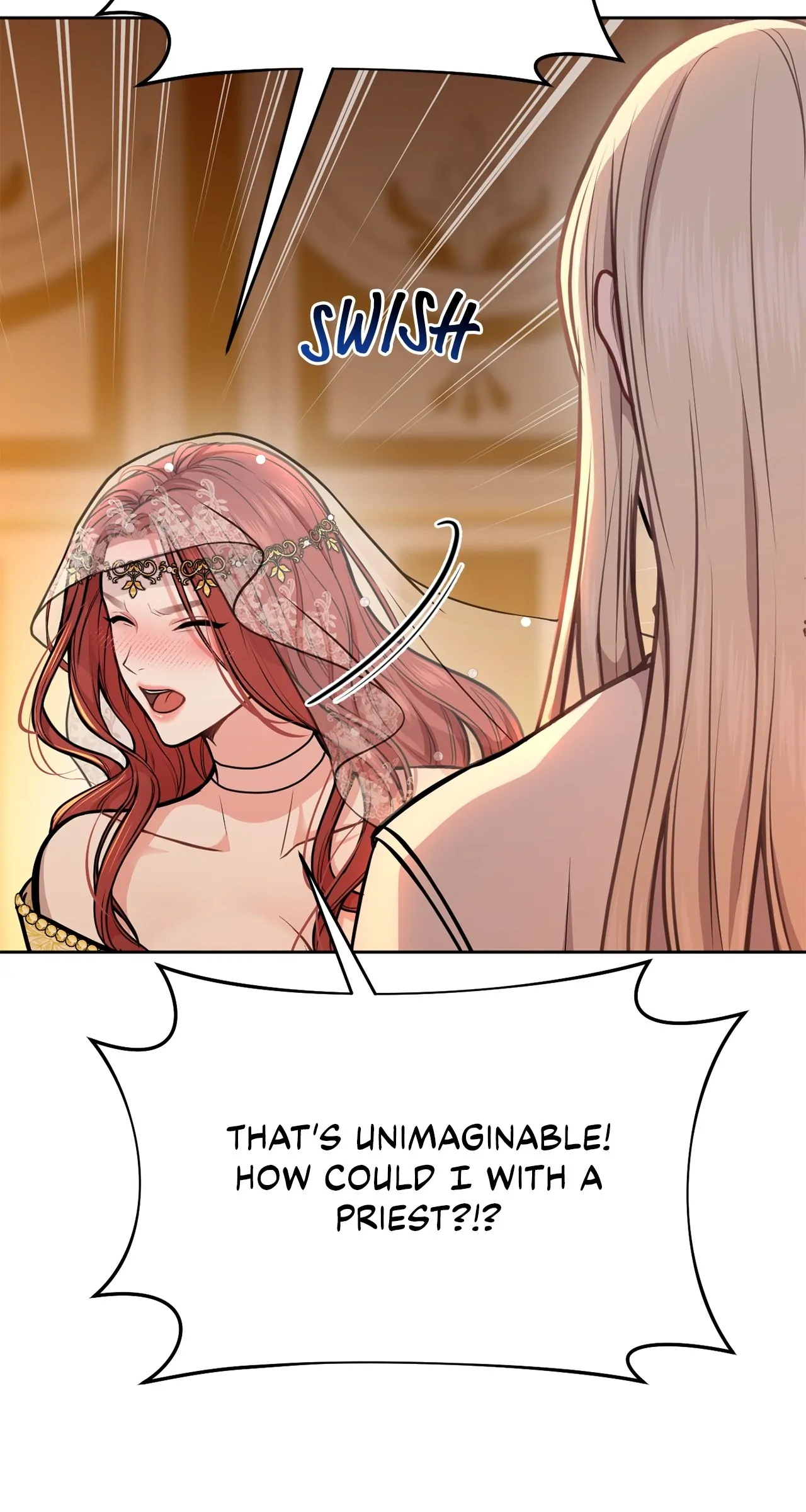 The Secret Bedroom of the Abandoned Princess [Official] - Chapter 10 manhwa