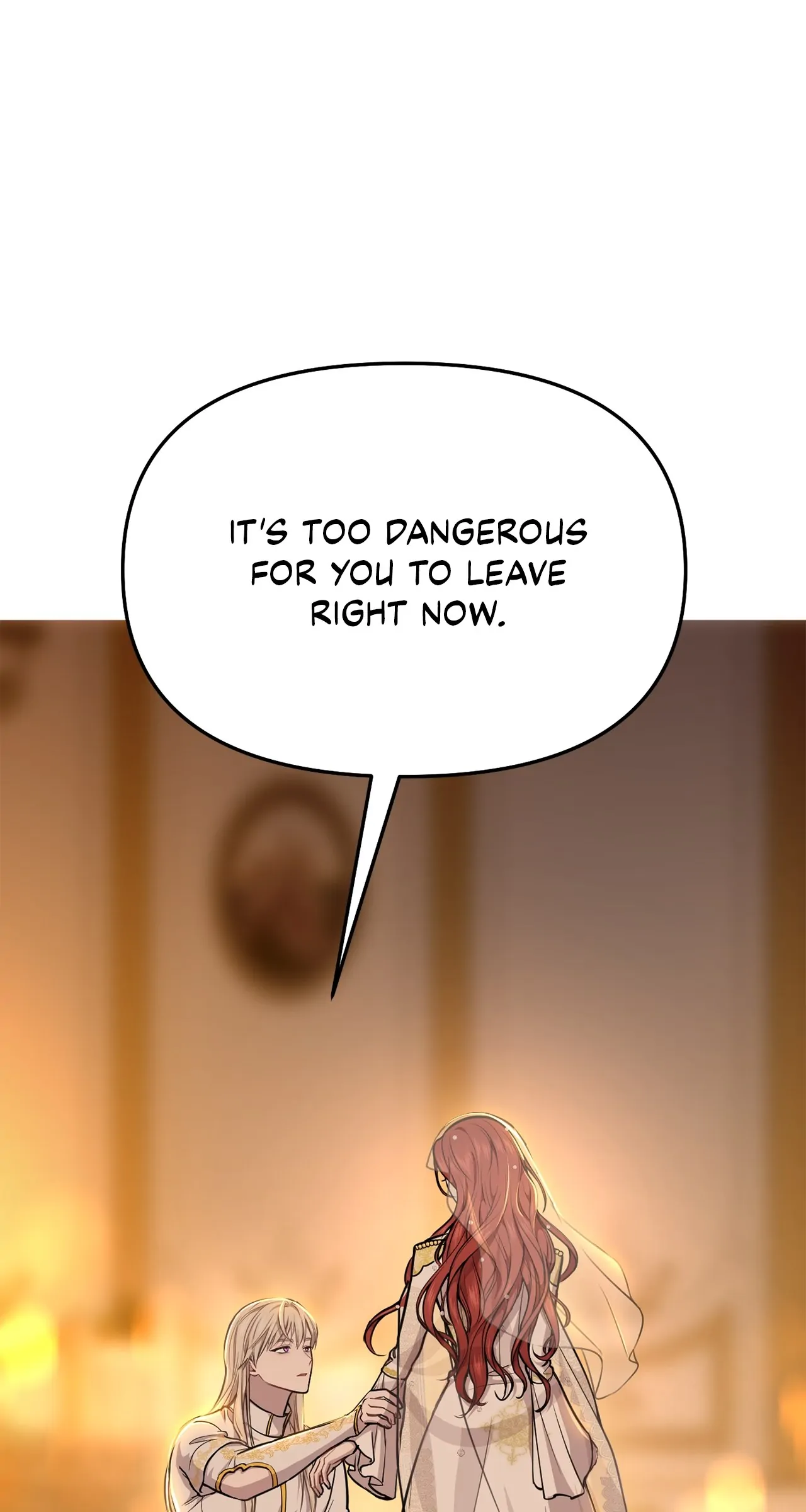 The Secret Bedroom of the Abandoned Princess [Official] - Chapter 10 manhwa