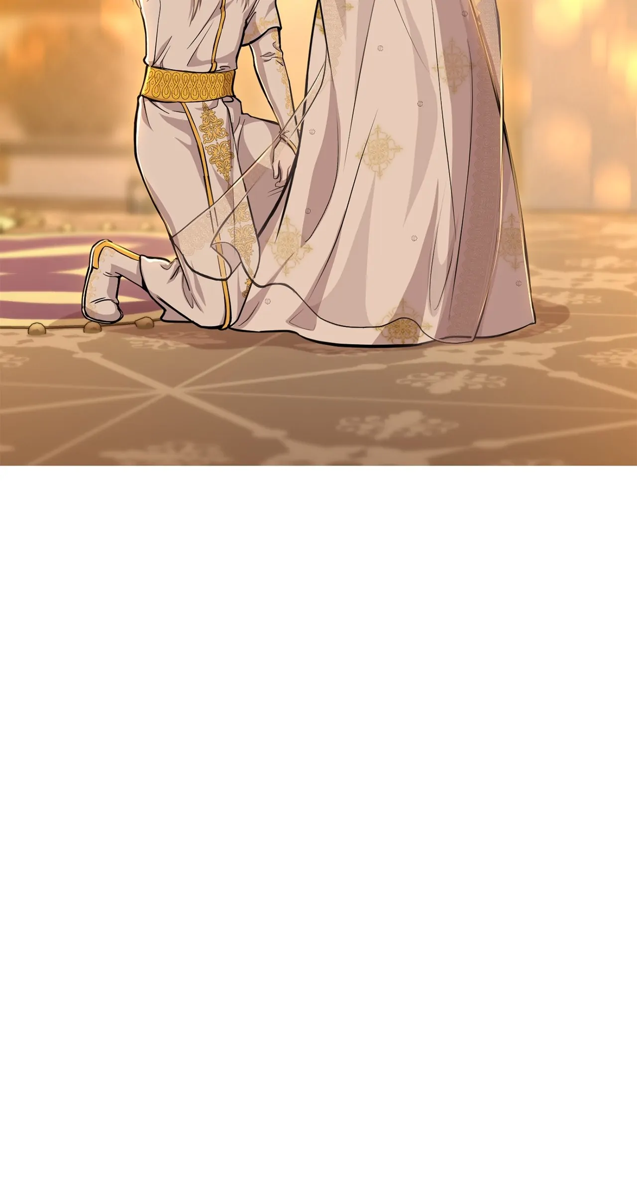 The Secret Bedroom of the Abandoned Princess [Official] - Chapter 10 manhwa