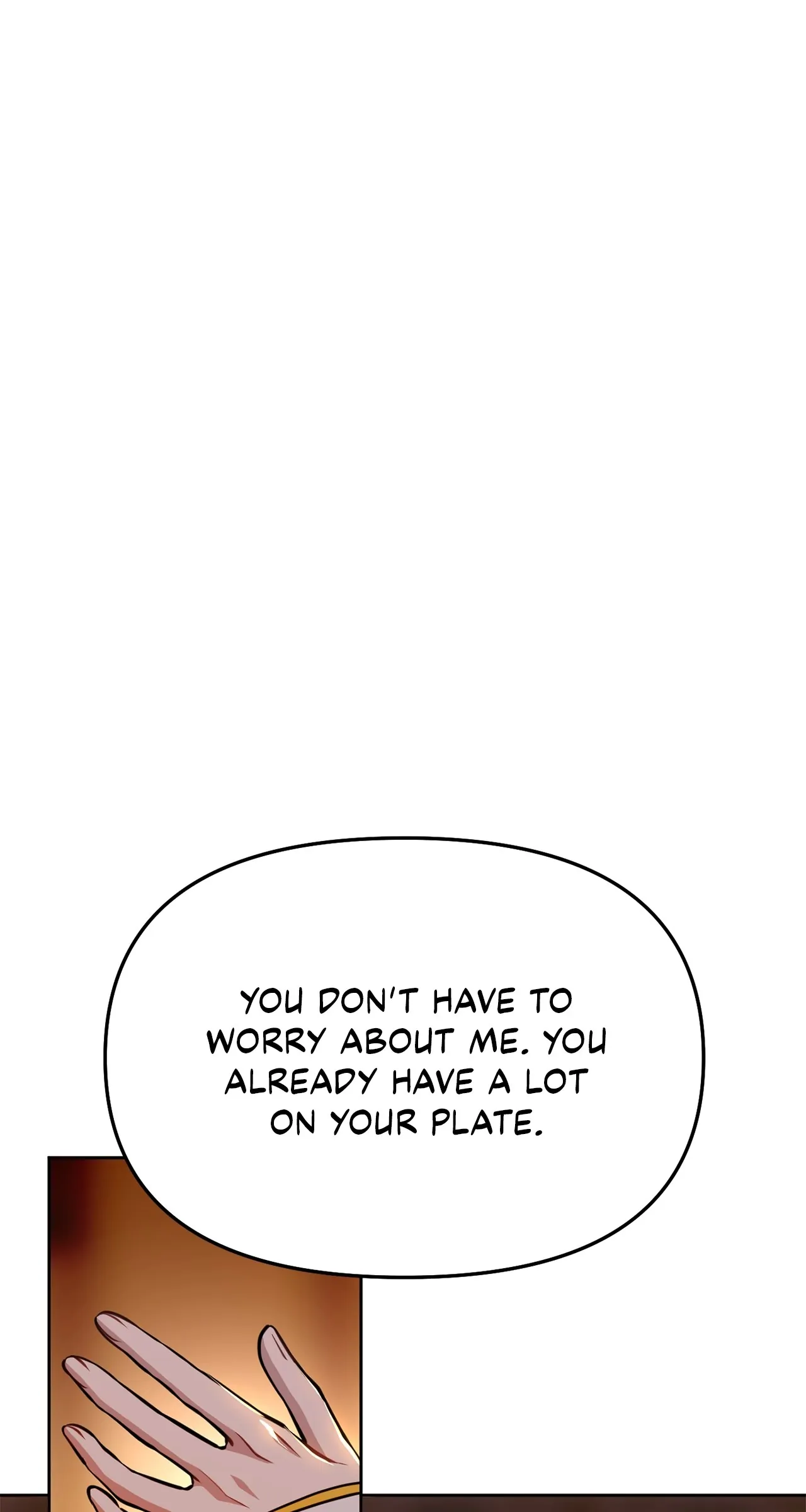 The Secret Bedroom of the Abandoned Princess [Official] - Chapter 10 manhwa