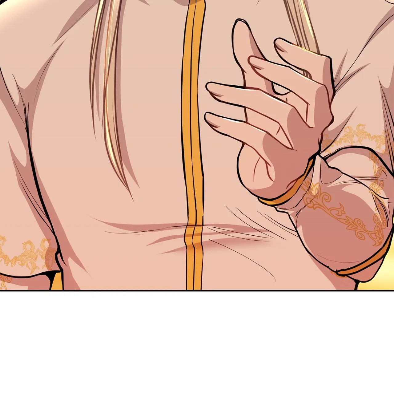 The Secret Bedroom of the Abandoned Princess [Official] - Chapter 10 manhwa