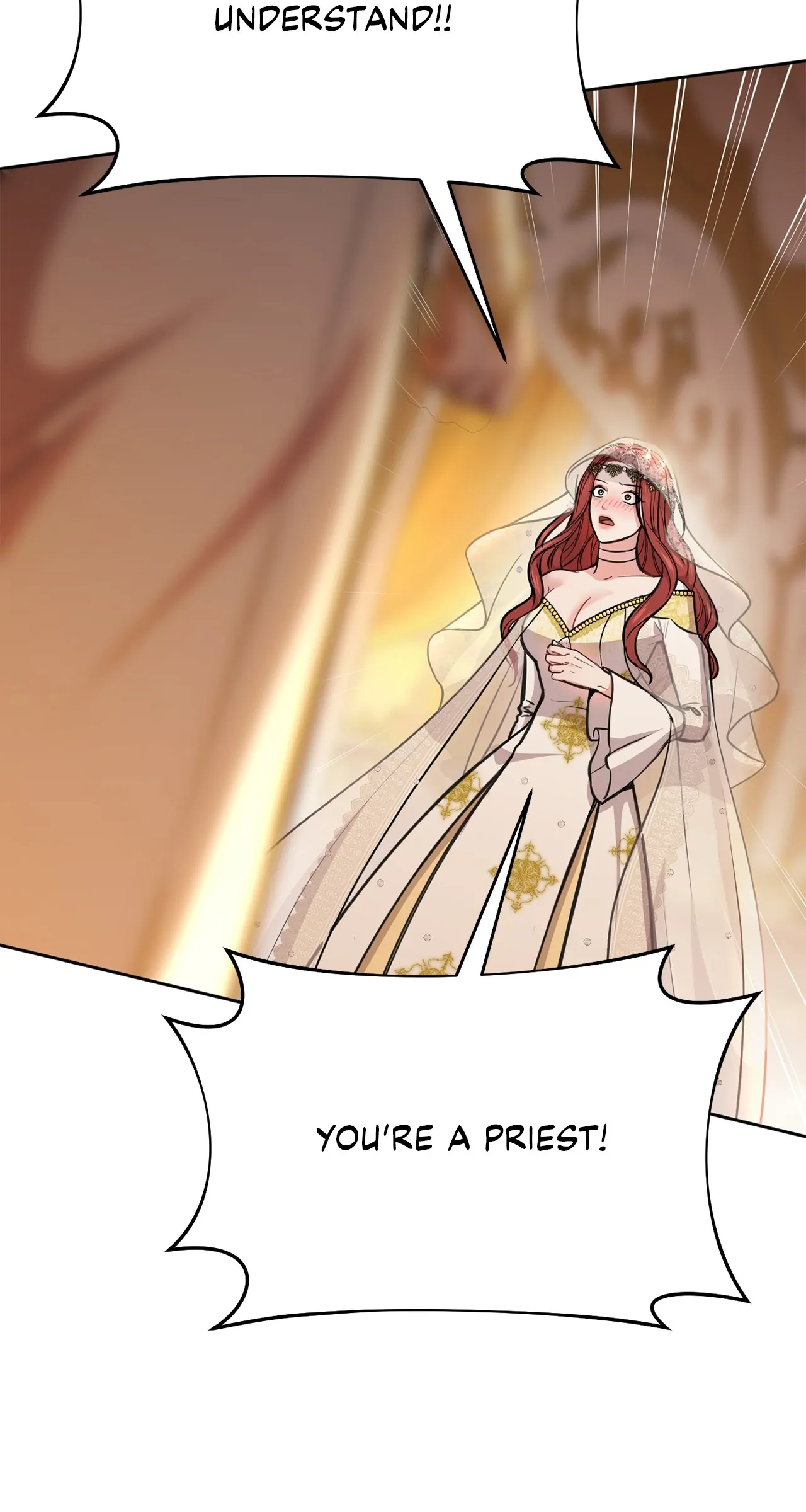 The Secret Bedroom of the Abandoned Princess [Official] - Chapter 10 manhwa