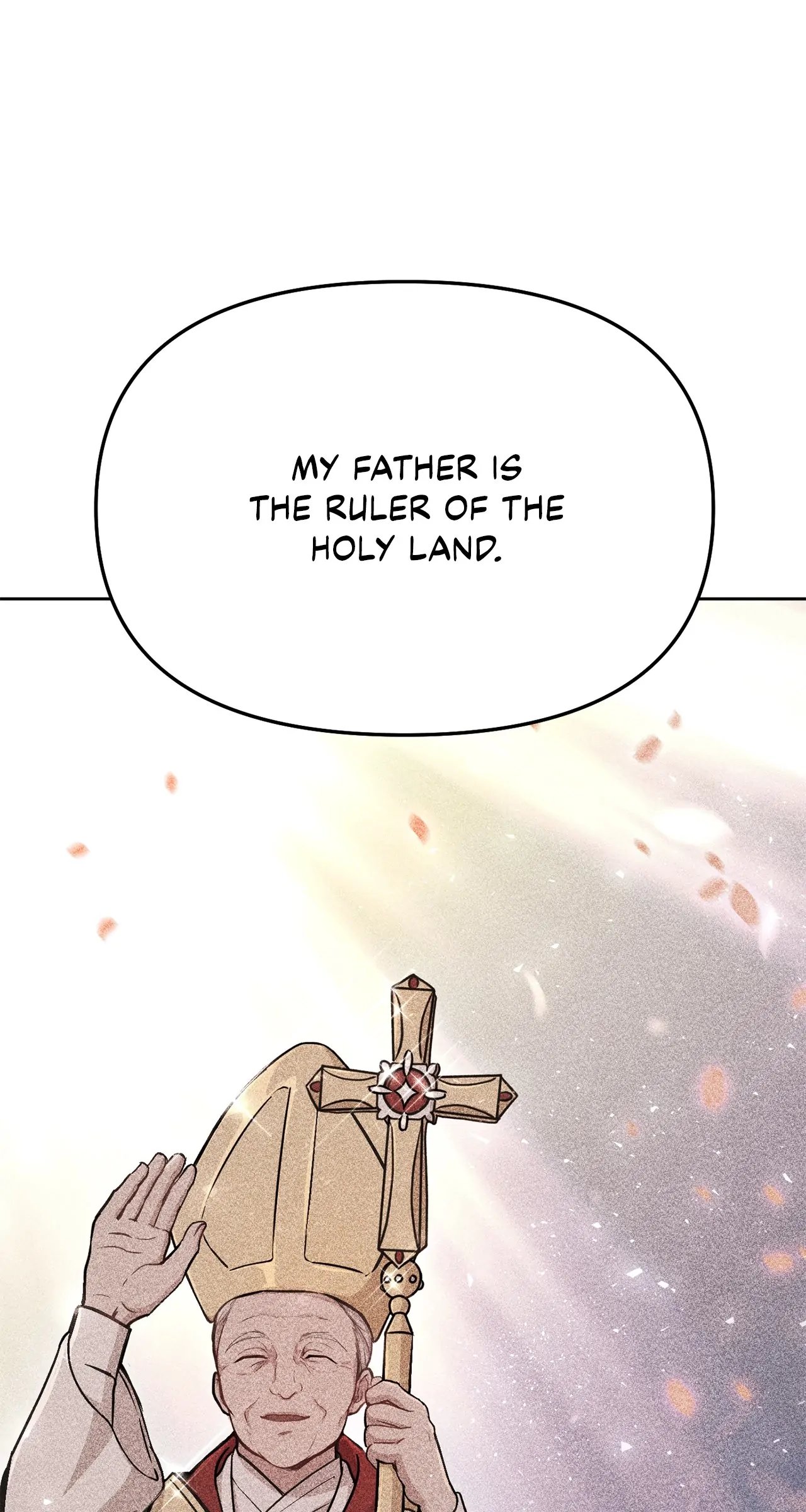 The Secret Bedroom of the Abandoned Princess [Official] - Chapter 10 manhwa