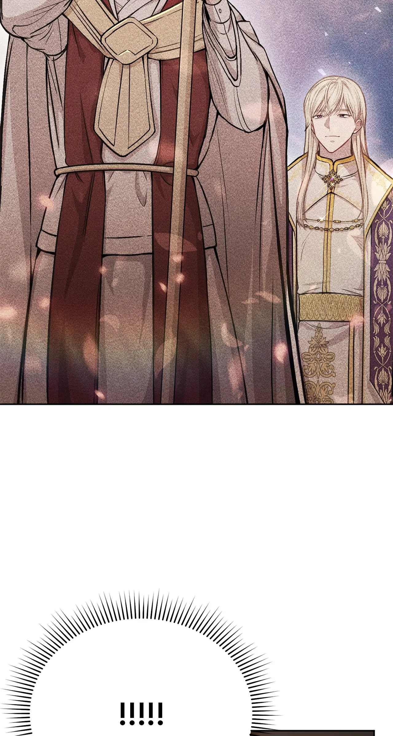 The Secret Bedroom of the Abandoned Princess [Official] - Chapter 10 manhwa