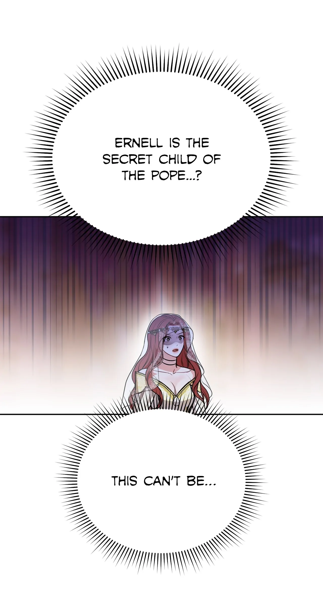The Secret Bedroom of the Abandoned Princess [Official] - Chapter 10 manhwa