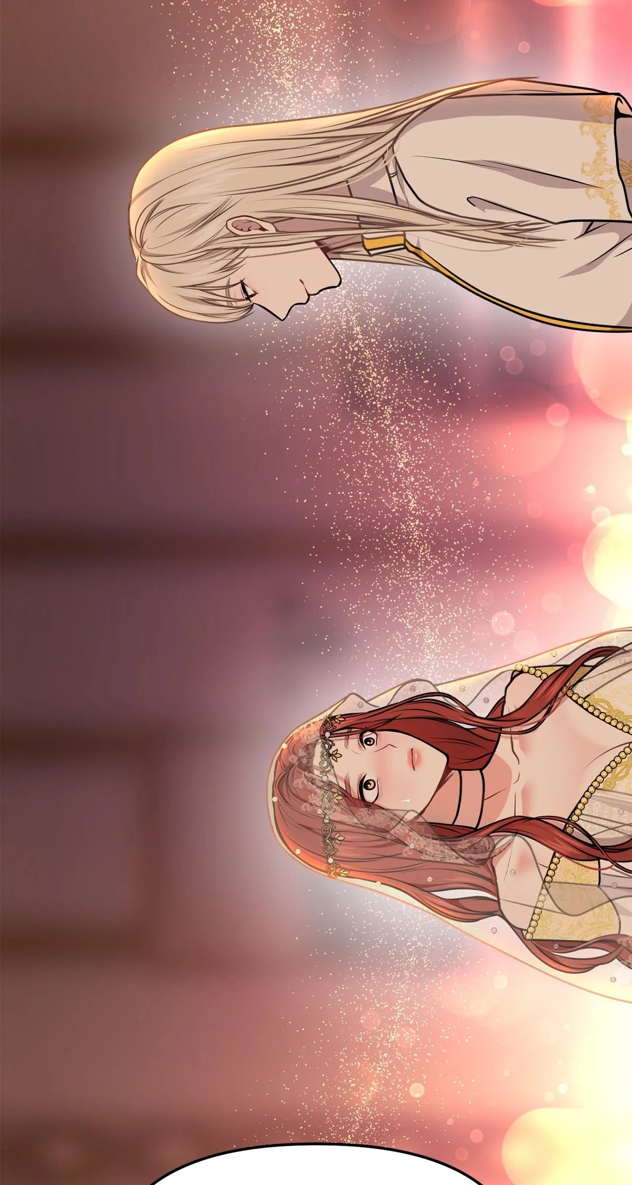 The Secret Bedroom of the Abandoned Princess [Official] - Chapter 10 manhwa