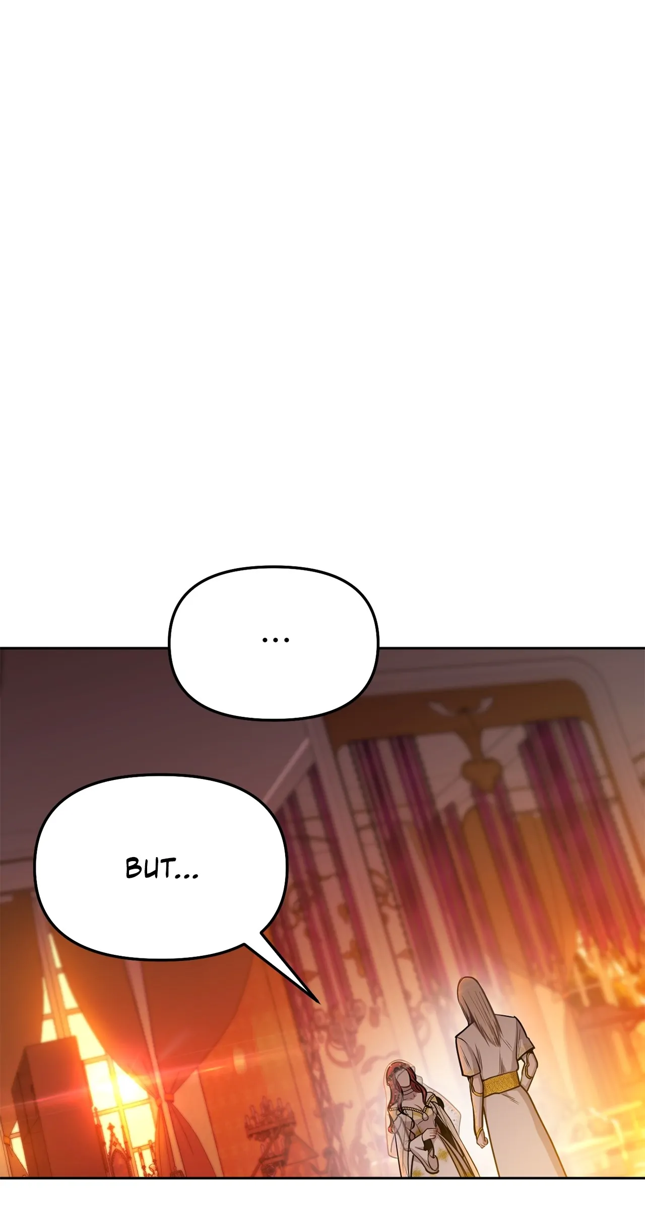 The Secret Bedroom of the Abandoned Princess [Official] - Chapter 10 manhwa
