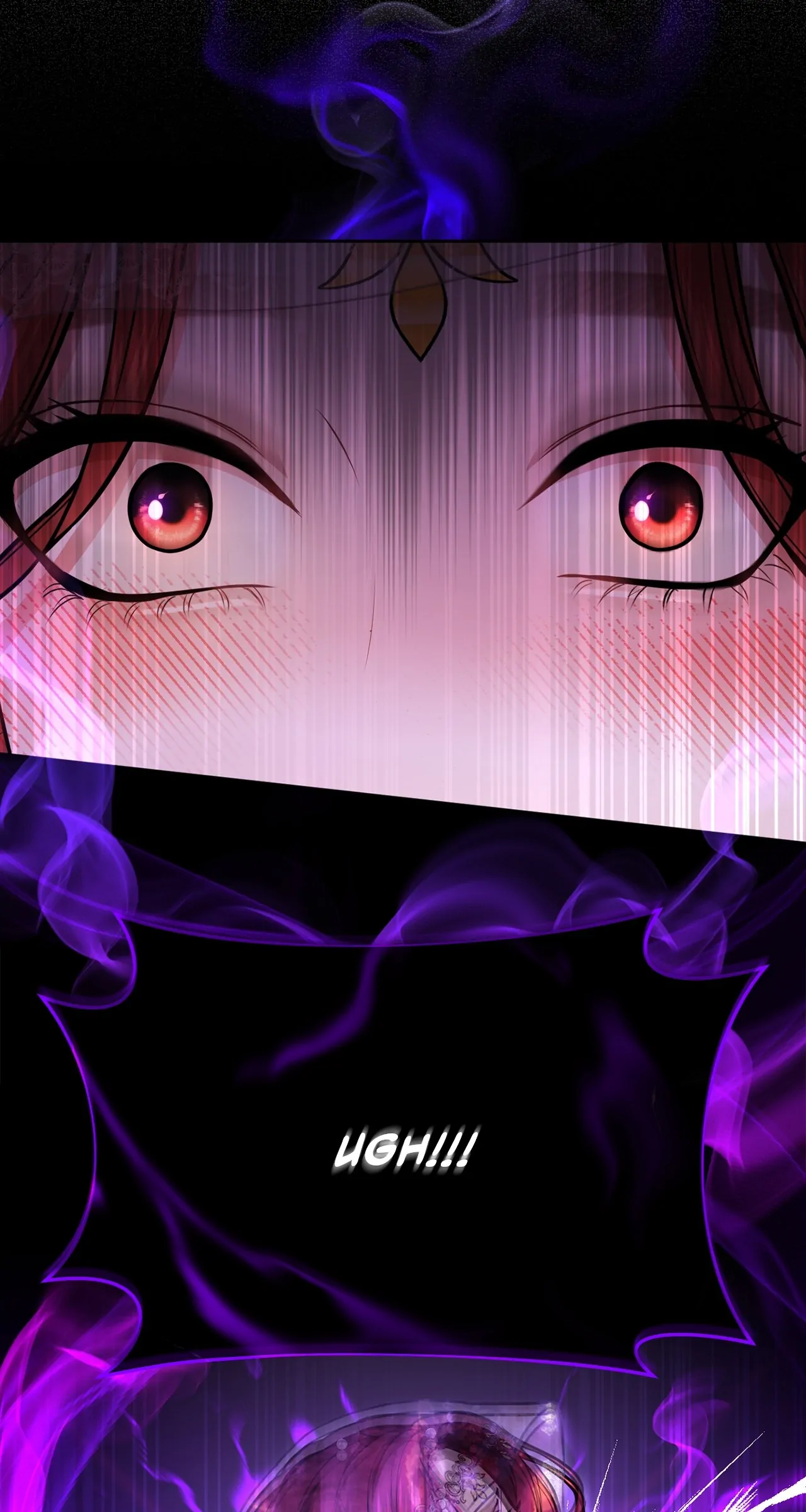 The Secret Bedroom of the Abandoned Princess [Official] - Chapter 10 manhwa