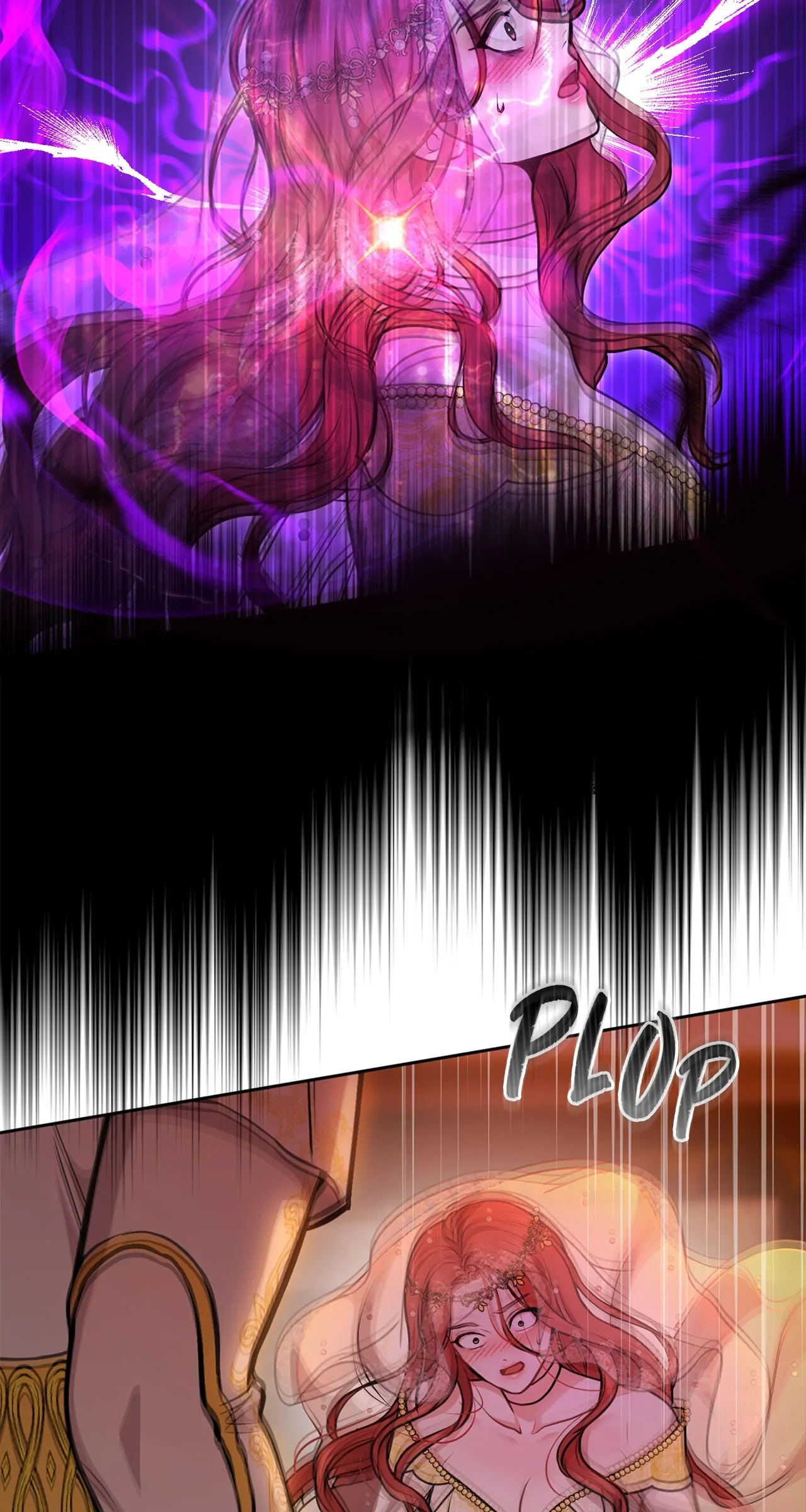 The Secret Bedroom of the Abandoned Princess [Official] - Chapter 10 manhwa