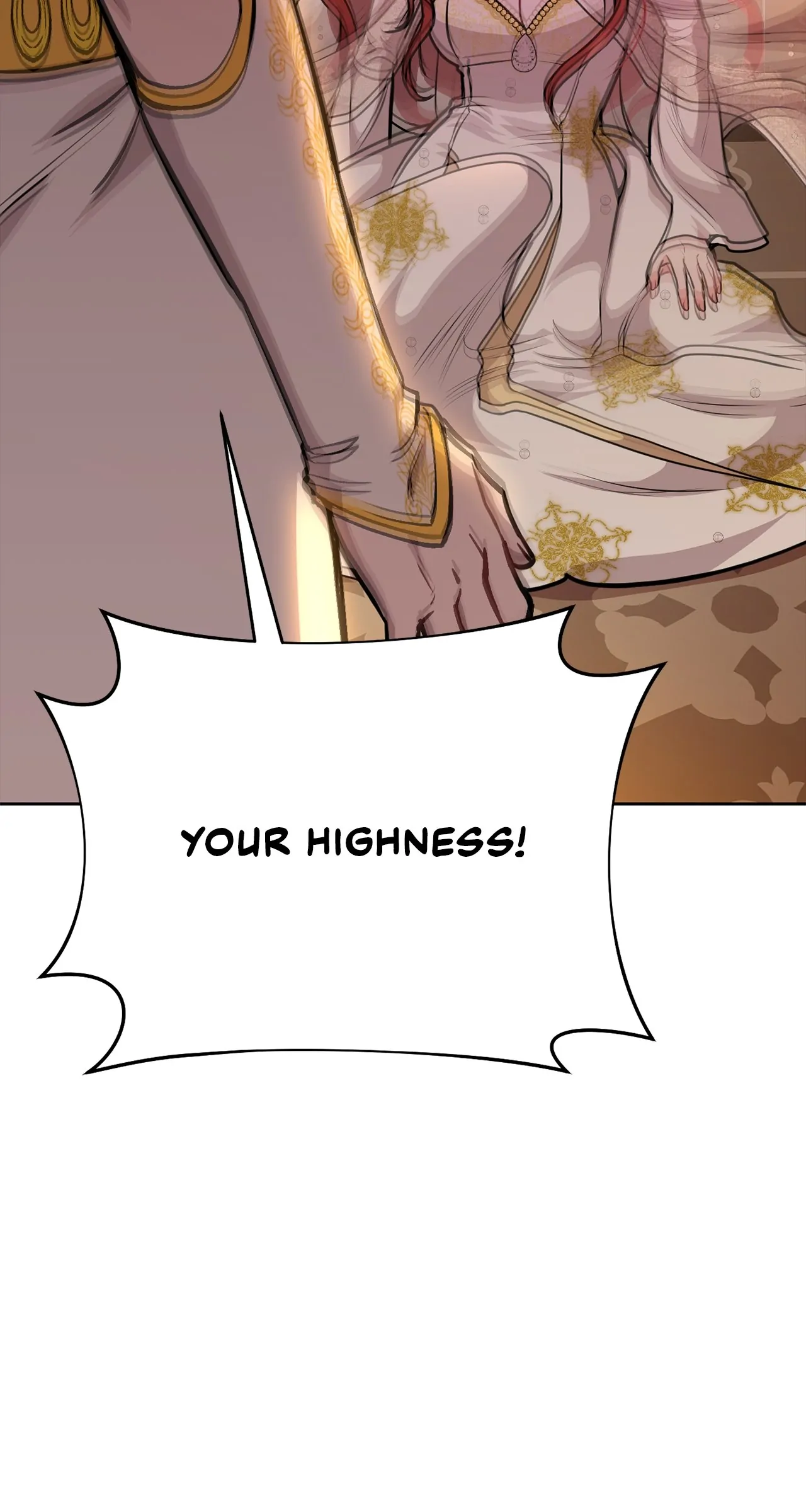 The Secret Bedroom of the Abandoned Princess [Official] - Chapter 10 manhwa