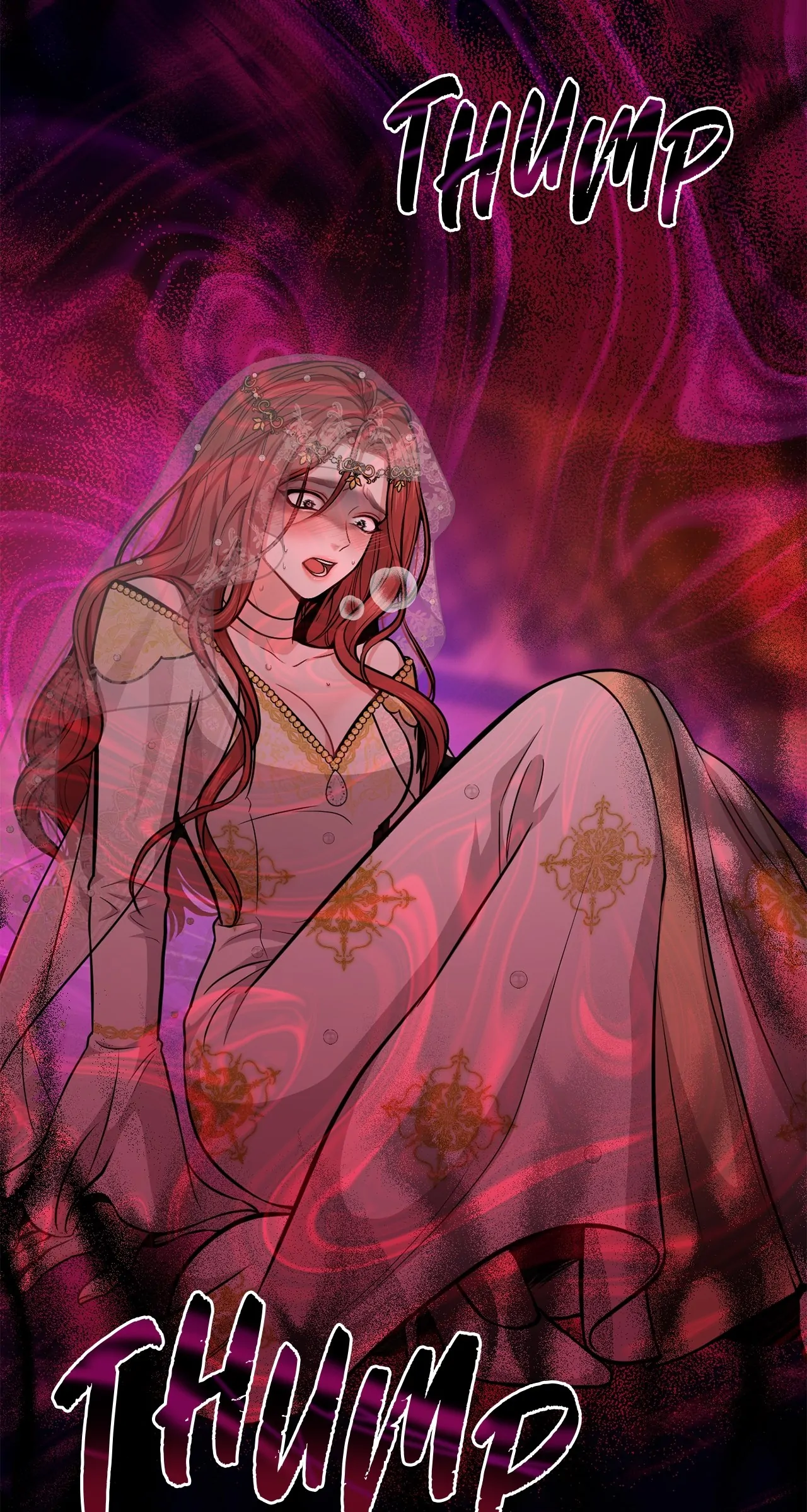 The Secret Bedroom of the Abandoned Princess [Official] - Chapter 10 manhwa