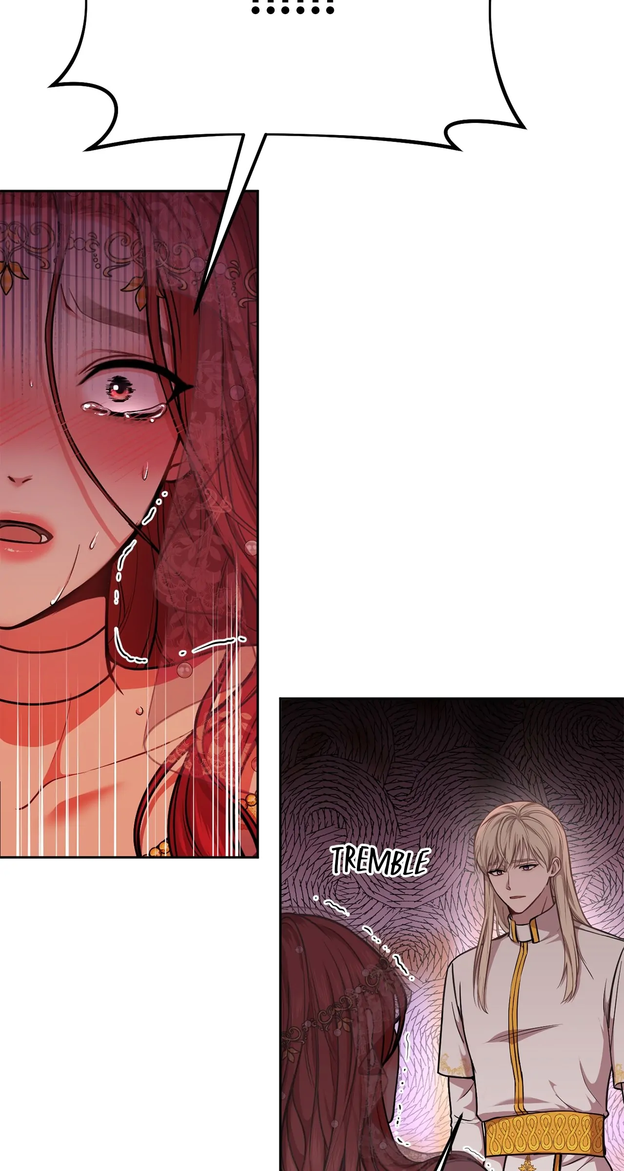 The Secret Bedroom of the Abandoned Princess [Official] - Chapter 10 manhwa