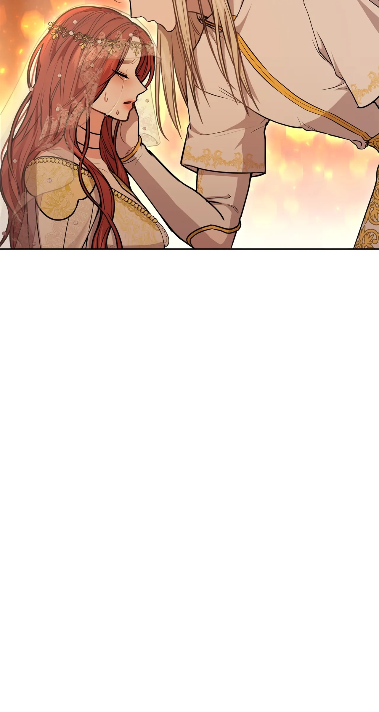 The Secret Bedroom of the Abandoned Princess [Official] - Chapter 10 manhwa