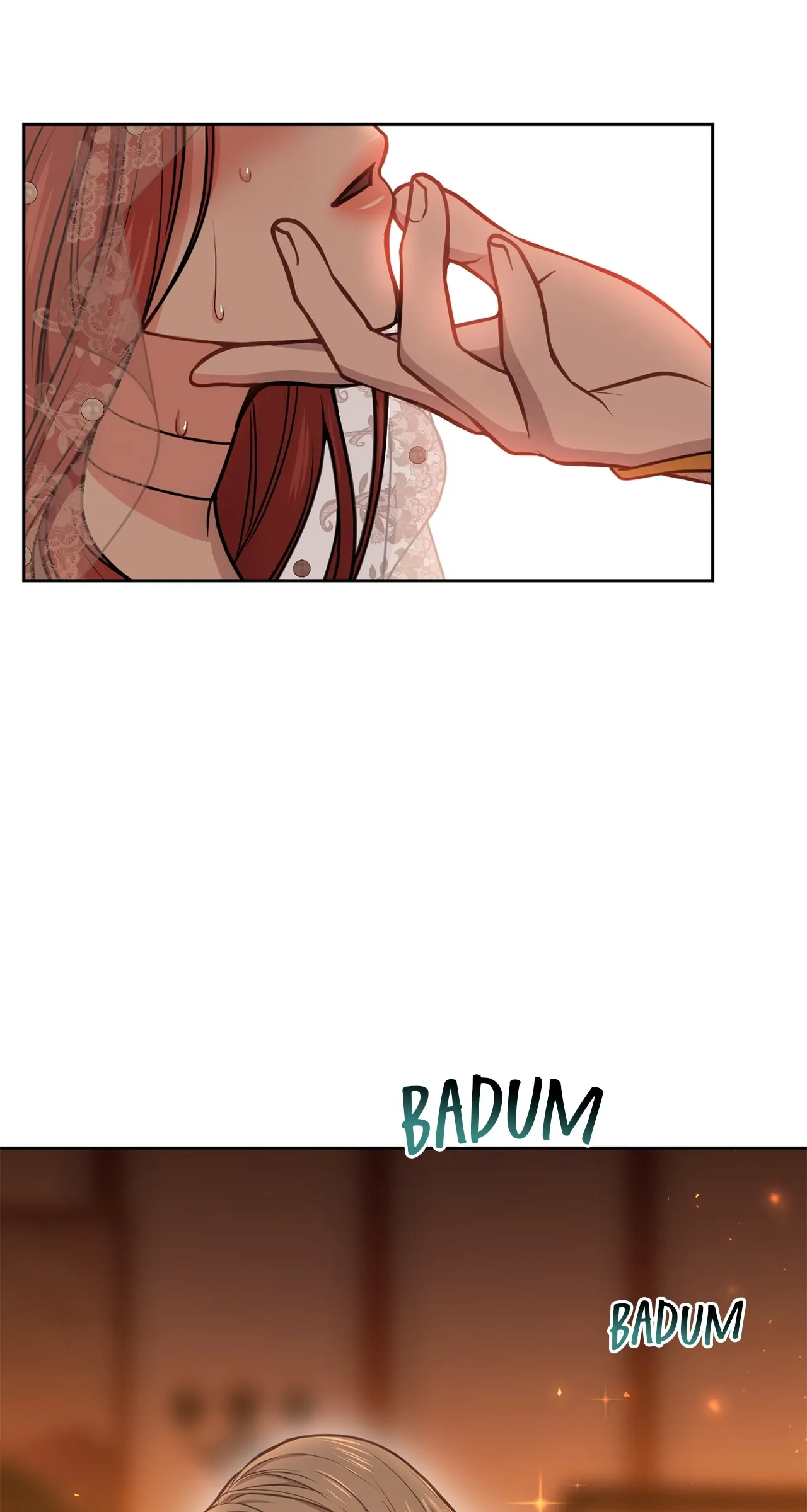 The Secret Bedroom of the Abandoned Princess [Official] - Chapter 10 manhwa