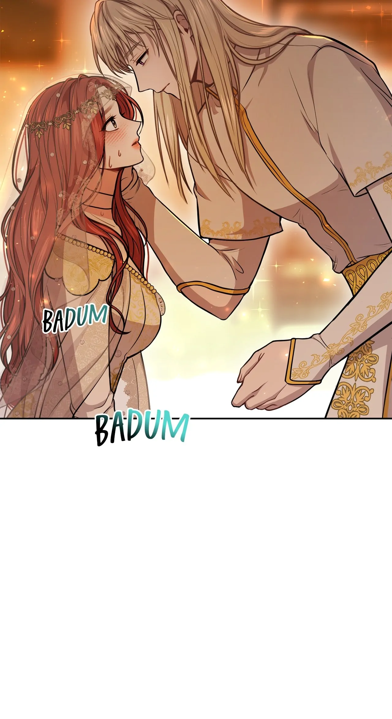 The Secret Bedroom of the Abandoned Princess [Official] - Chapter 10 manhwa