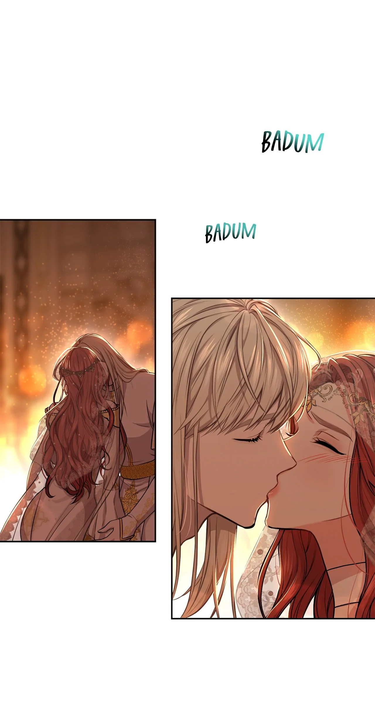 The Secret Bedroom of the Abandoned Princess [Official] - Chapter 10 manhwa