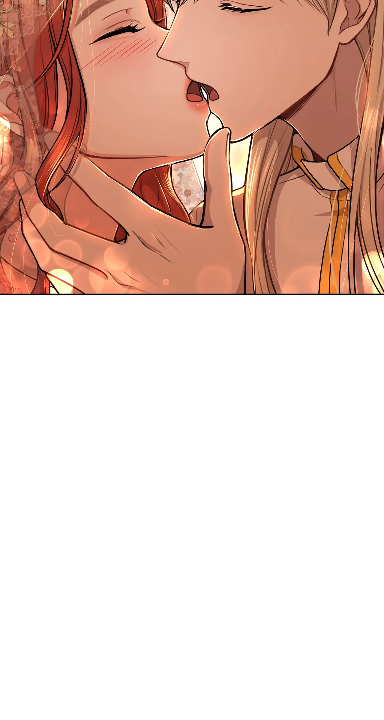 The Secret Bedroom of the Abandoned Princess [Official] - Chapter 10 manhwa