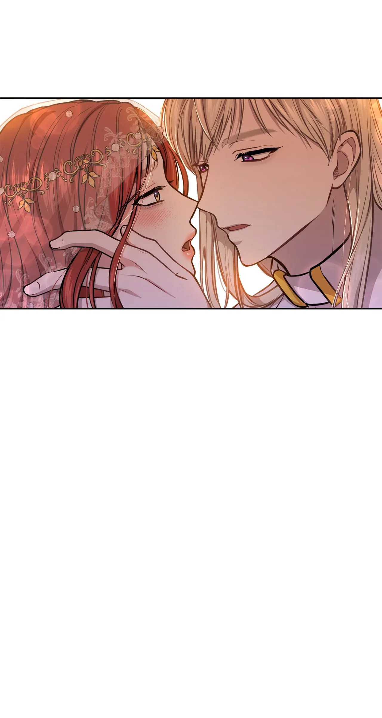 The Secret Bedroom of the Abandoned Princess [Official] - Chapter 10 manhwa
