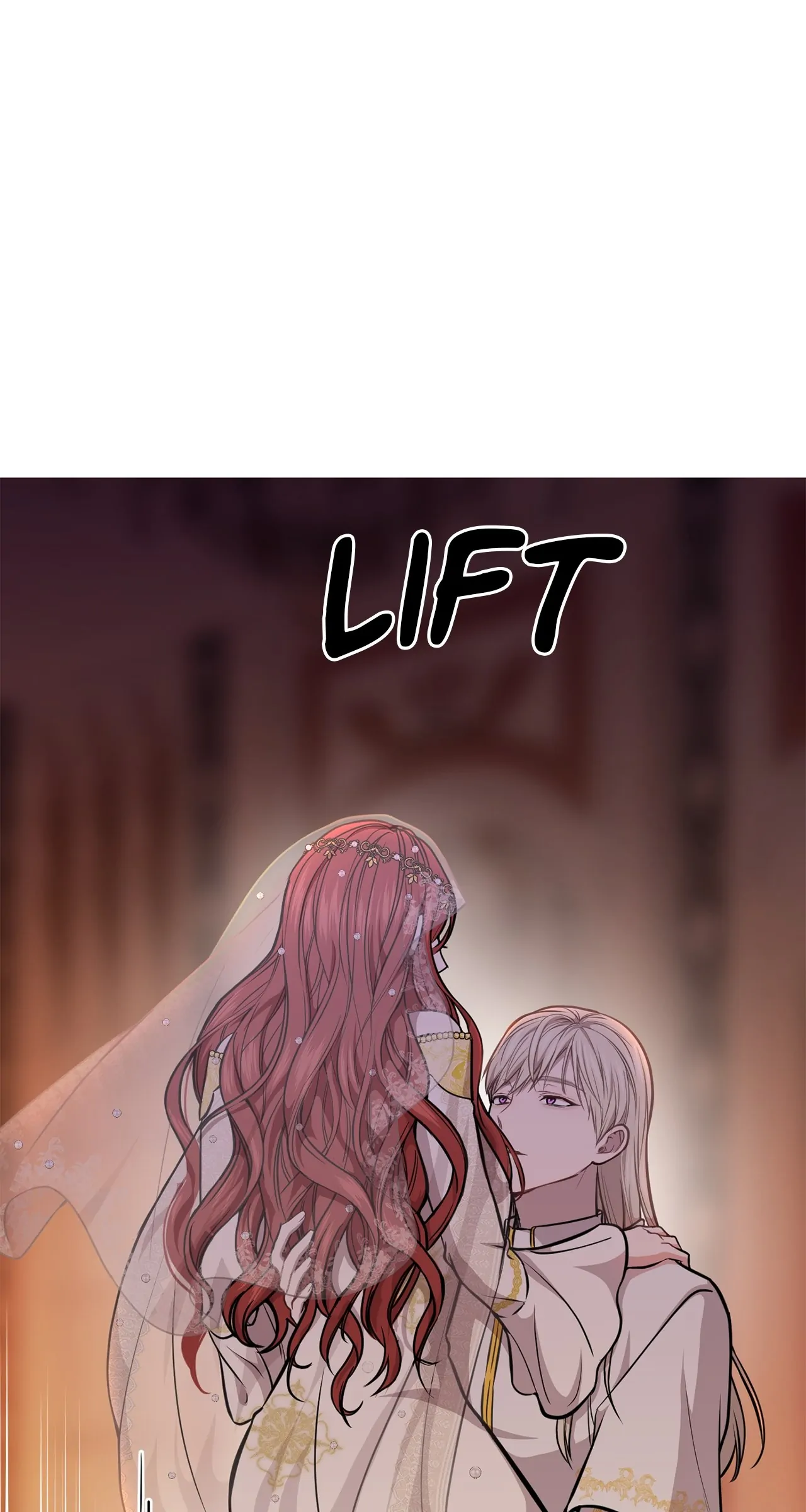 The Secret Bedroom of the Abandoned Princess [Official] - Chapter 10 manhwa