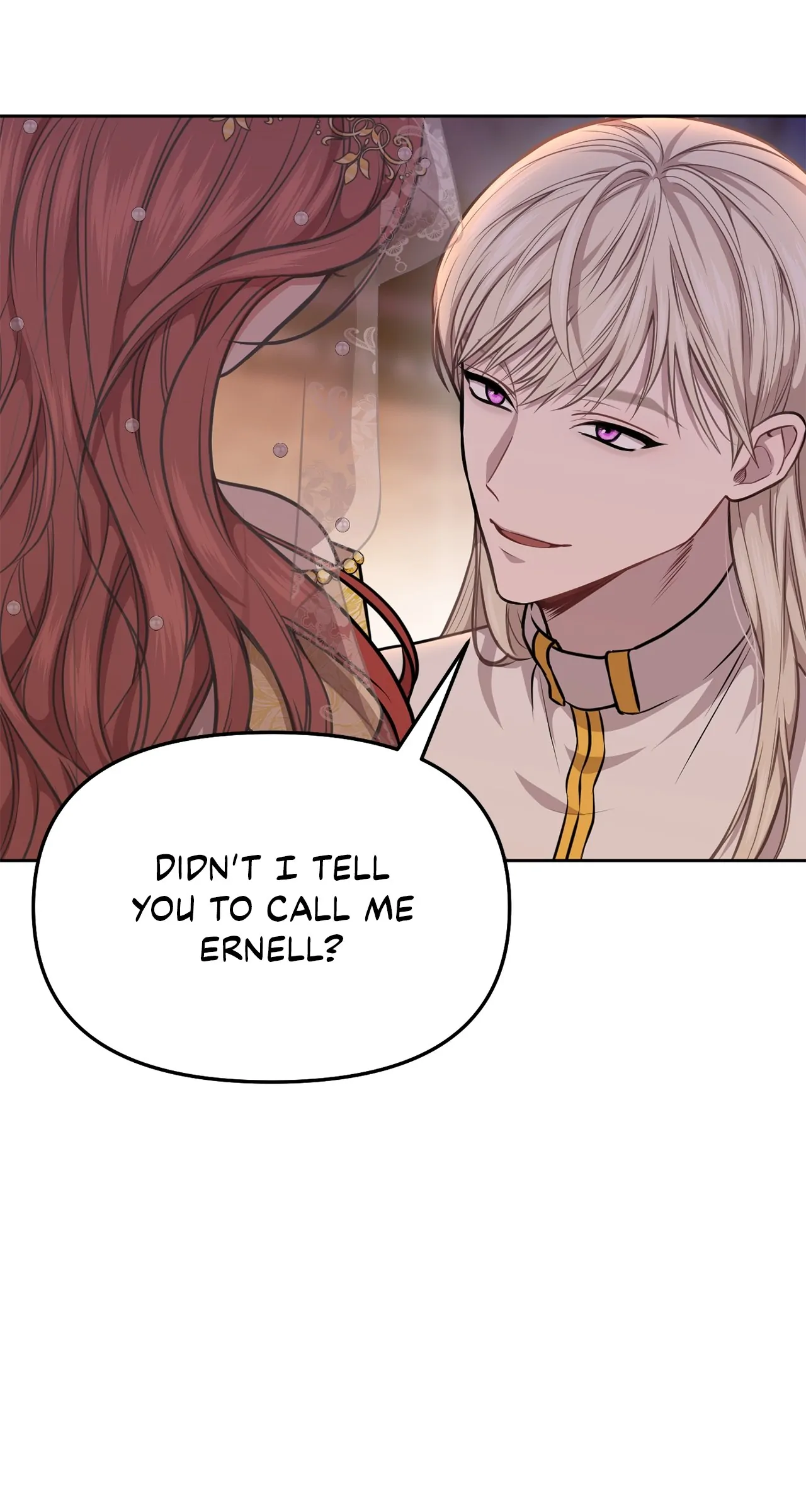 The Secret Bedroom of the Abandoned Princess [Official] - Chapter 10 manhwa