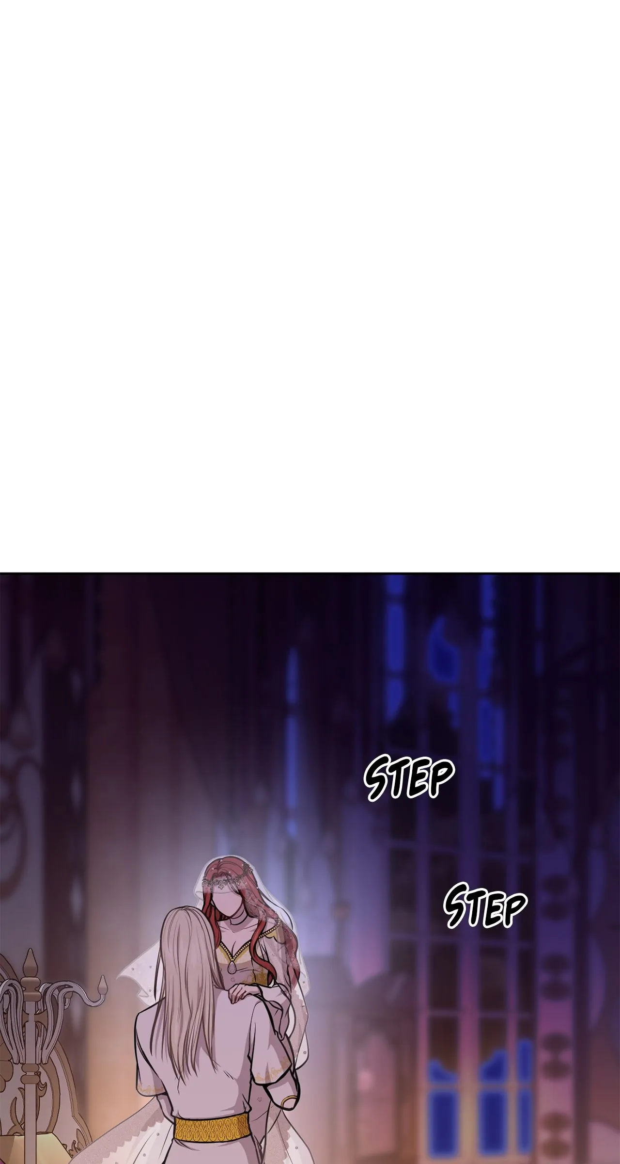 The Secret Bedroom of the Abandoned Princess [Official] - Chapter 10 manhwa