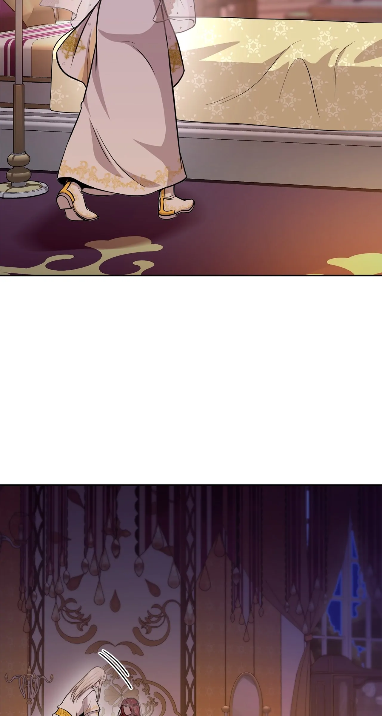 The Secret Bedroom of the Abandoned Princess [Official] - Chapter 10 manhwa