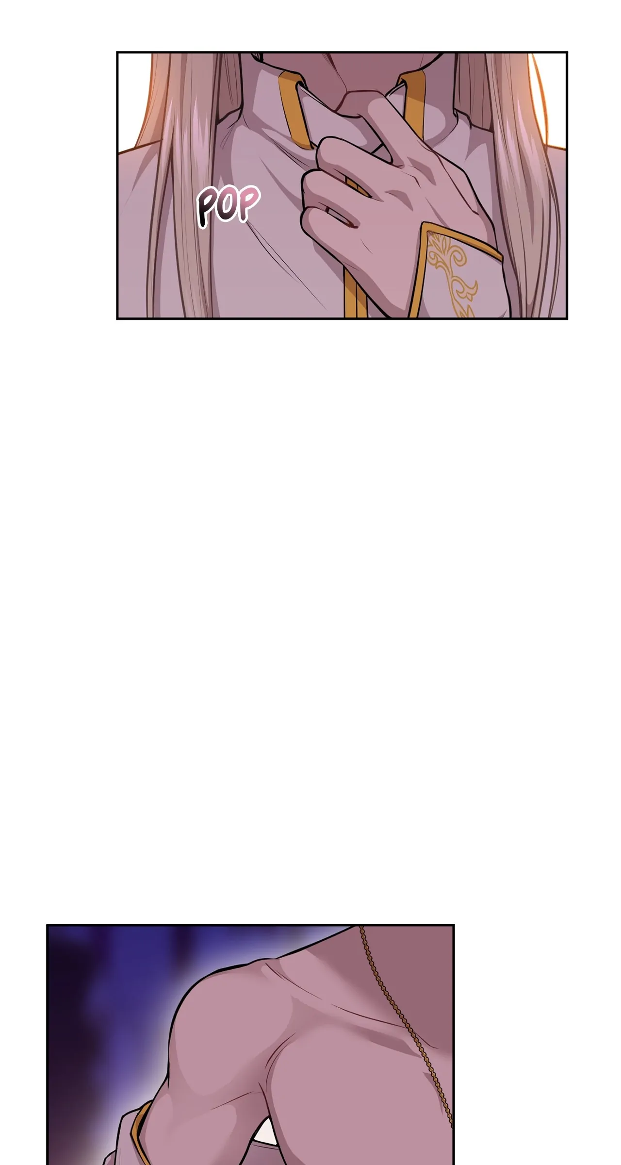 The Secret Bedroom of the Abandoned Princess [Official] - Chapter 10 manhwa