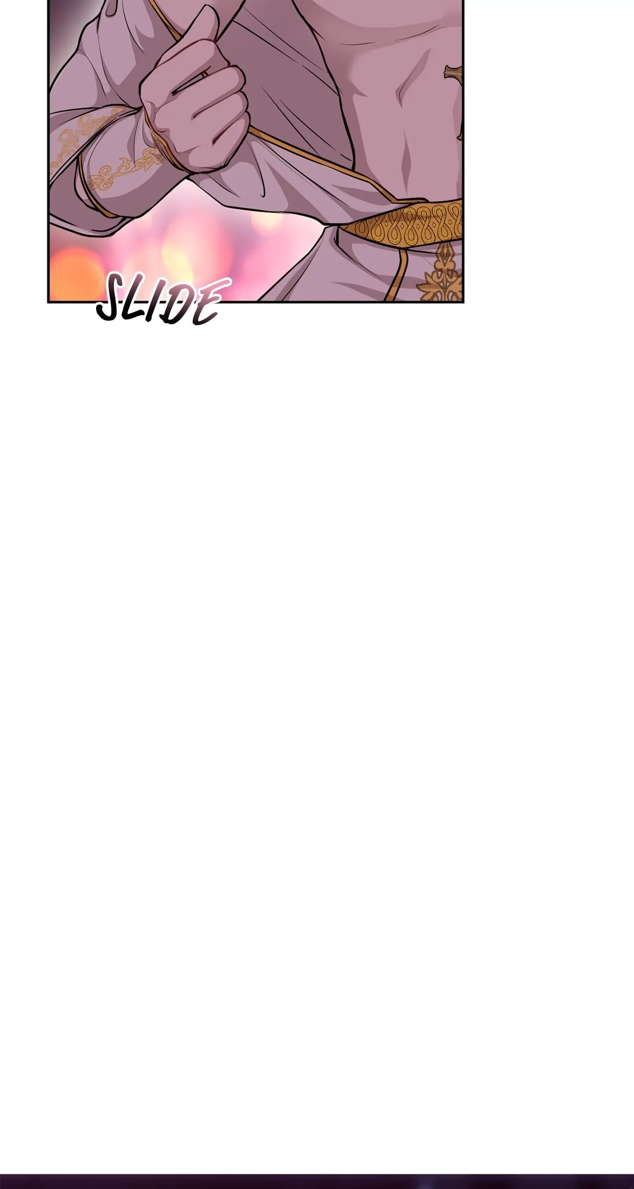 The Secret Bedroom of the Abandoned Princess [Official] - Chapter 10 manhwa
