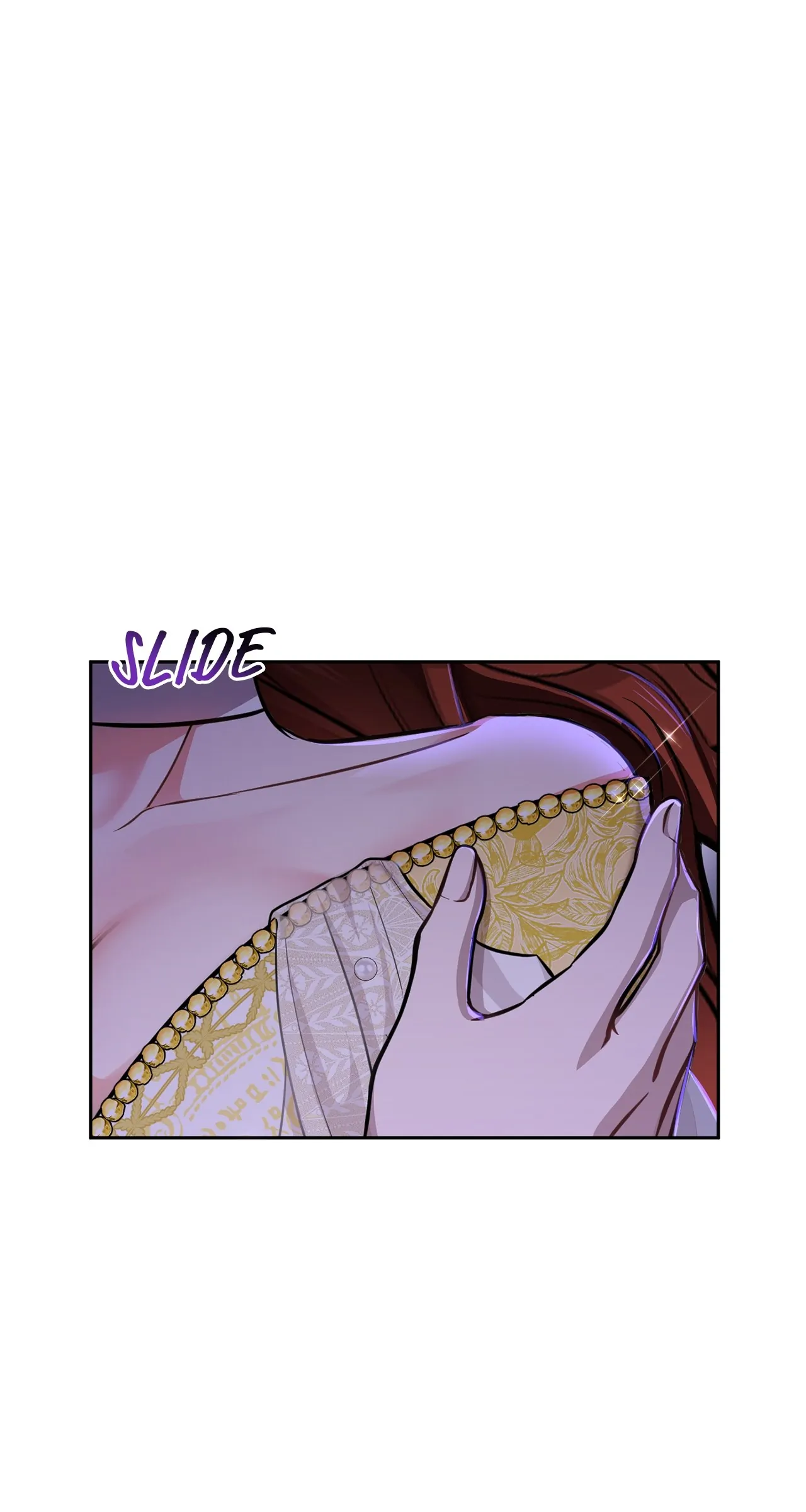 The Secret Bedroom of the Abandoned Princess [Official] - Chapter 10 manhwa